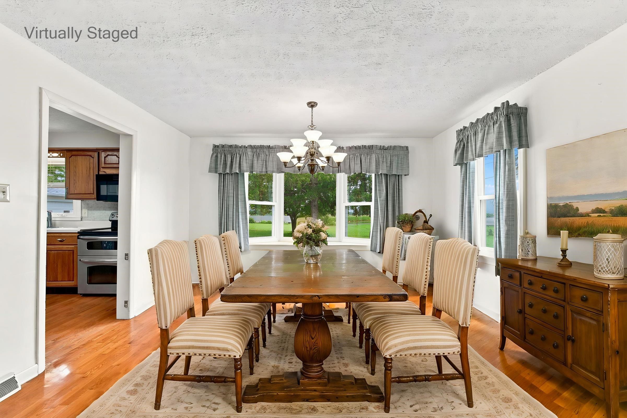 1749 GEORGETOWN RD, MOUNT JACKSON, Virginia 22842, 4 Bedrooms Bedrooms, ,2 BathroomsBathrooms,Residential,1749 GEORGETOWN RD,681598 MLS # 681598