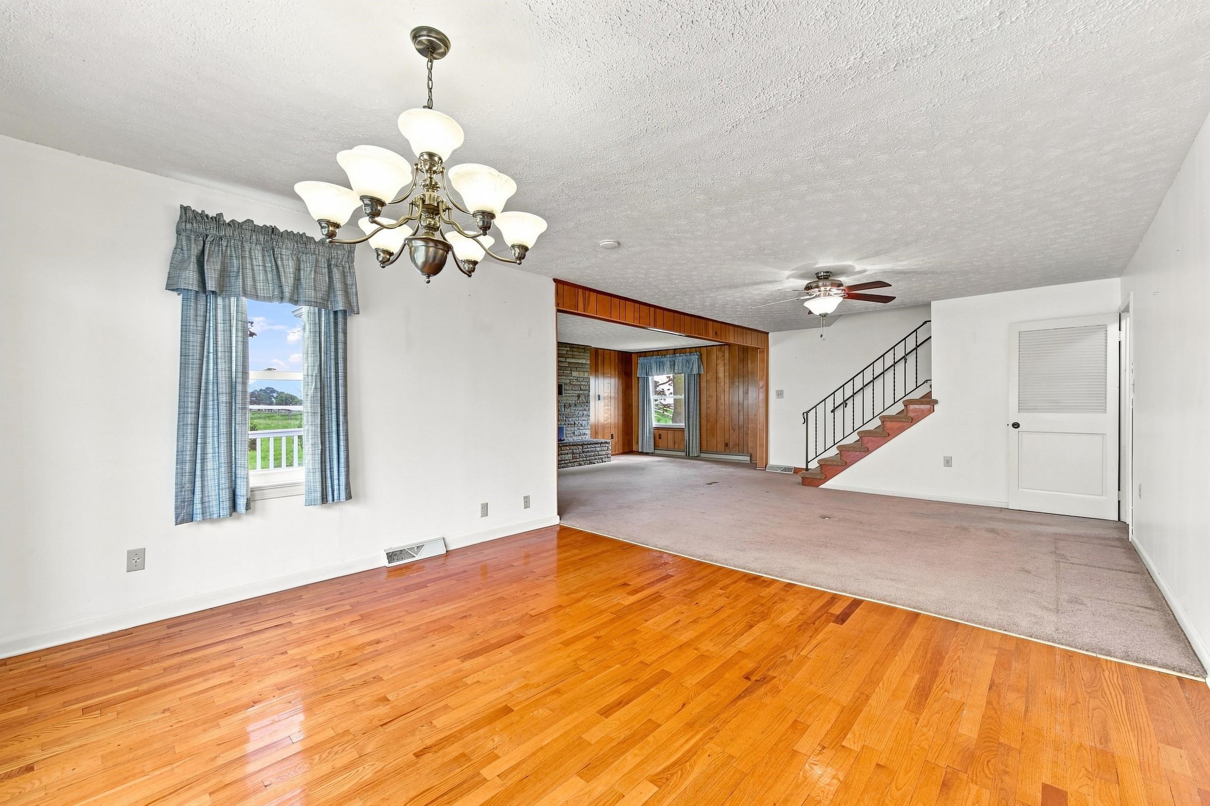 1749 GEORGETOWN RD, MOUNT JACKSON, Virginia 22842, 4 Bedrooms Bedrooms, ,2 BathroomsBathrooms,Residential,1749 GEORGETOWN RD,681598 MLS # 681598