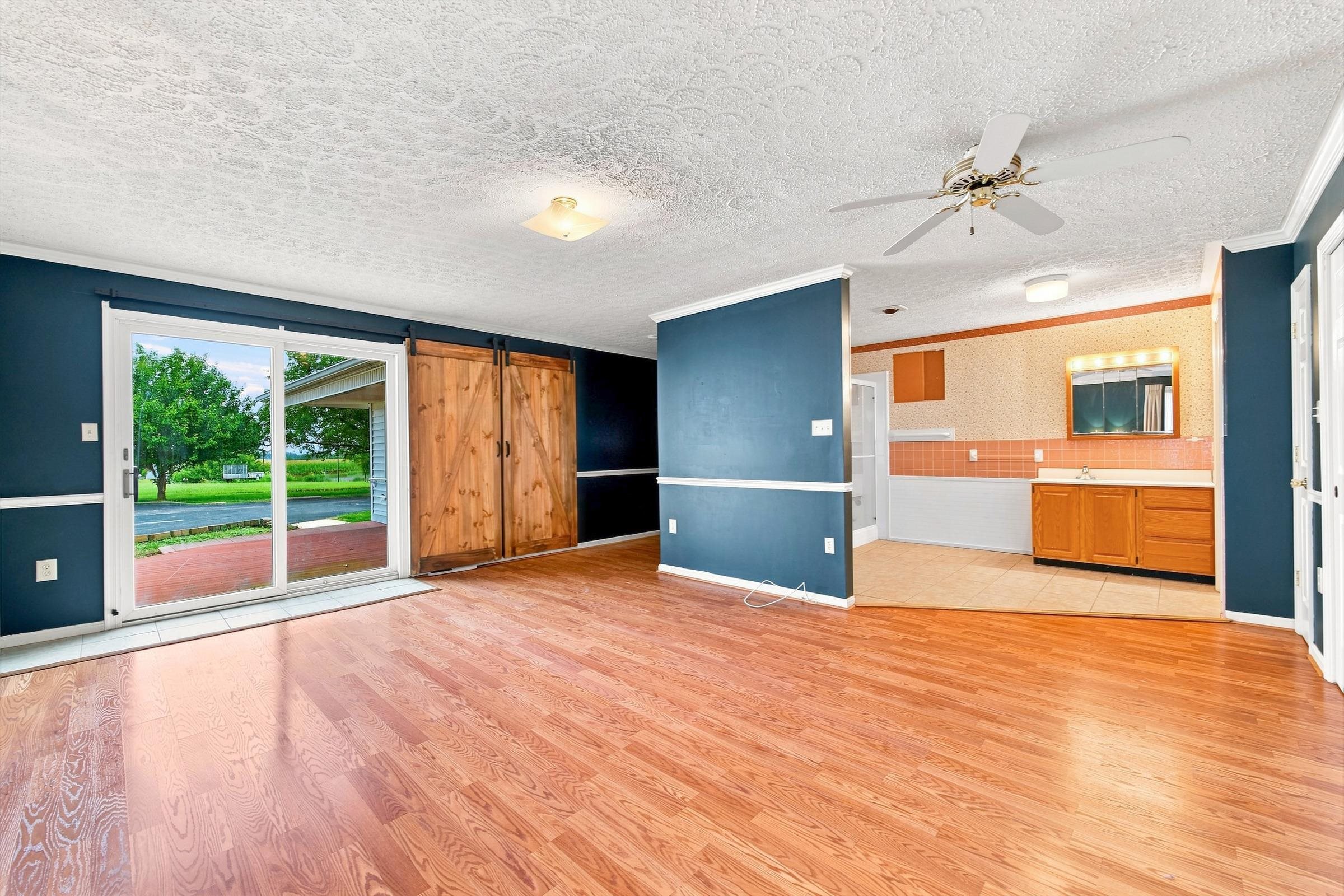 1749 GEORGETOWN RD, MOUNT JACKSON, Virginia 22842, 4 Bedrooms Bedrooms, ,2 BathroomsBathrooms,Residential,1749 GEORGETOWN RD,681598 MLS # 681598