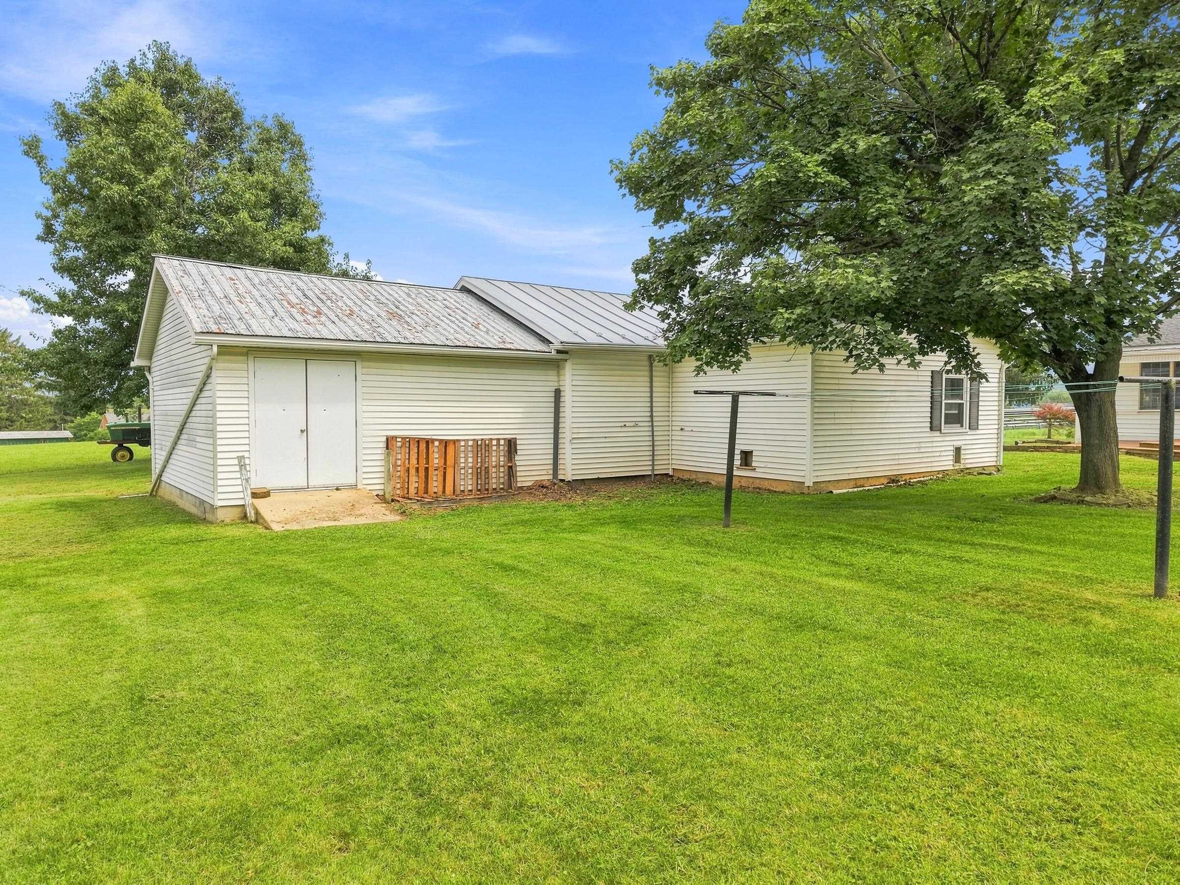 1749 GEORGETOWN RD, MOUNT JACKSON, Virginia 22842, 4 Bedrooms Bedrooms, ,2 BathroomsBathrooms,Residential,1749 GEORGETOWN RD,681598 MLS # 681598