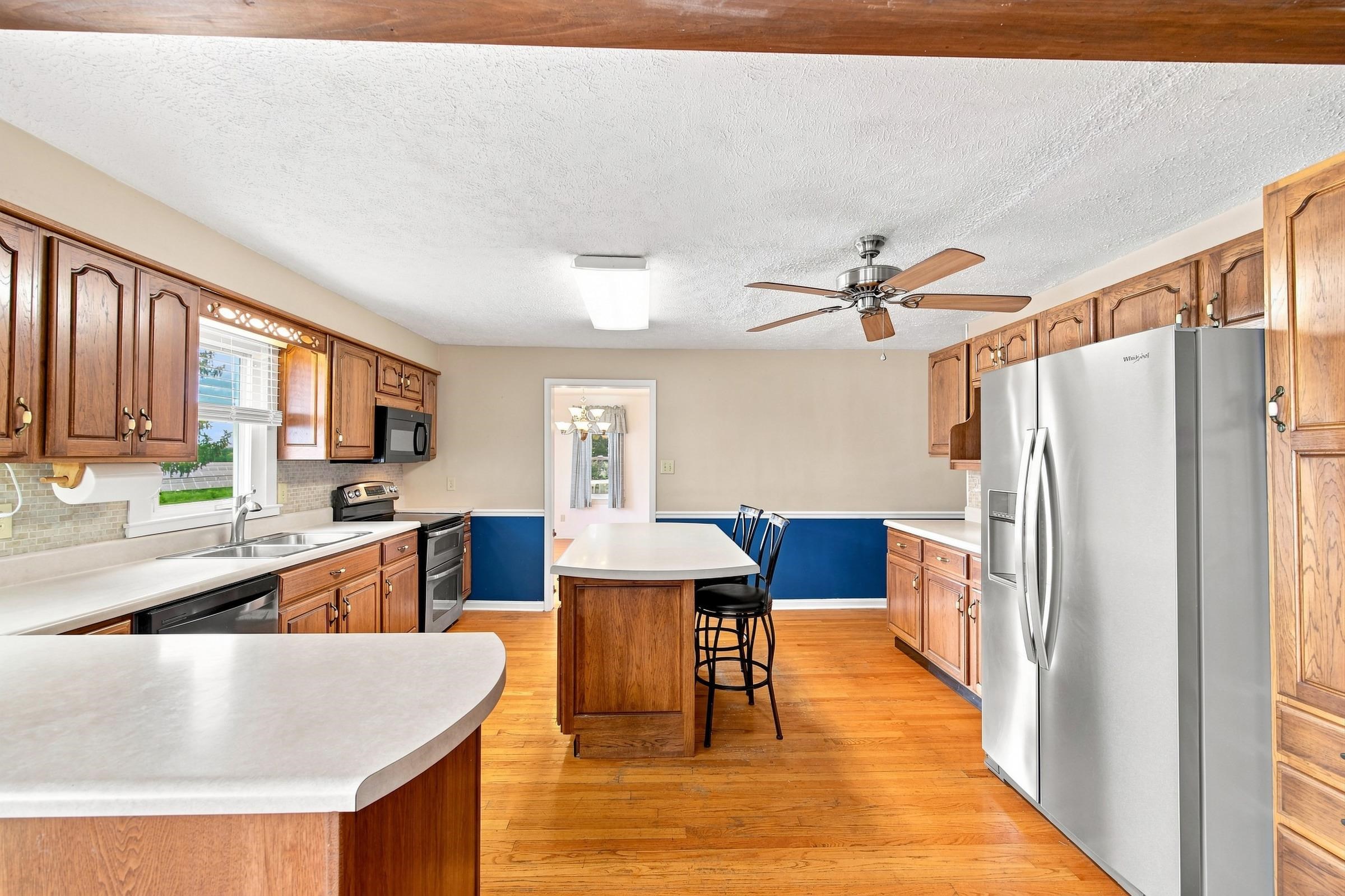 1749 GEORGETOWN RD, MOUNT JACKSON, Virginia 22842, 4 Bedrooms Bedrooms, ,2 BathroomsBathrooms,Residential,1749 GEORGETOWN RD,681598 MLS # 681598