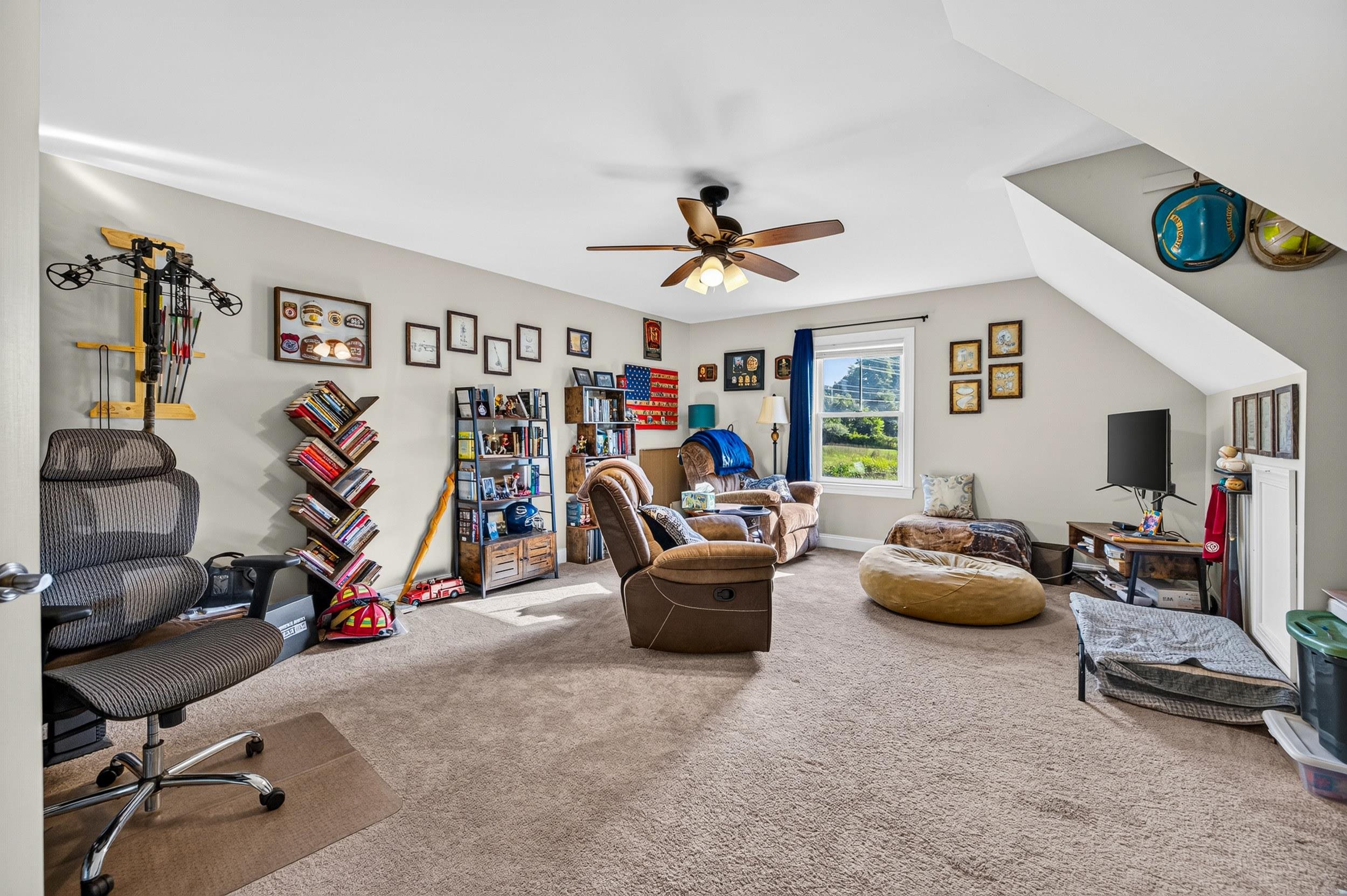 1250 COTTAGE LANE RD, ROCKINGHAM, Virginia 22801, 4 Bedrooms Bedrooms, ,2 BathroomsBathrooms,Residential,1250 COTTAGE LANE RD,681599 MLS # 681599