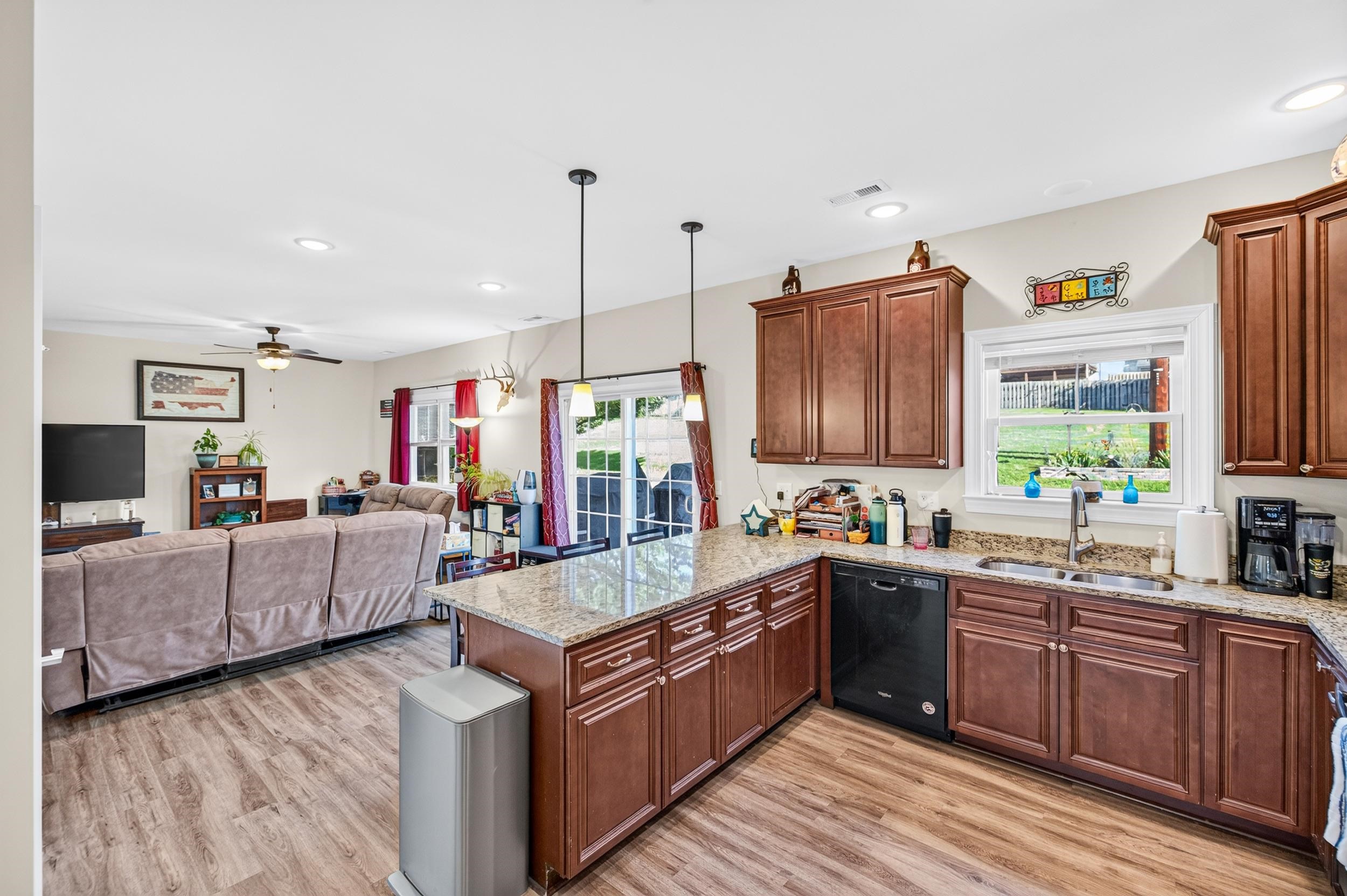 1250 COTTAGE LANE RD, ROCKINGHAM, Virginia 22801, 4 Bedrooms Bedrooms, ,2 BathroomsBathrooms,Residential,1250 COTTAGE LANE RD,681599 MLS # 681599