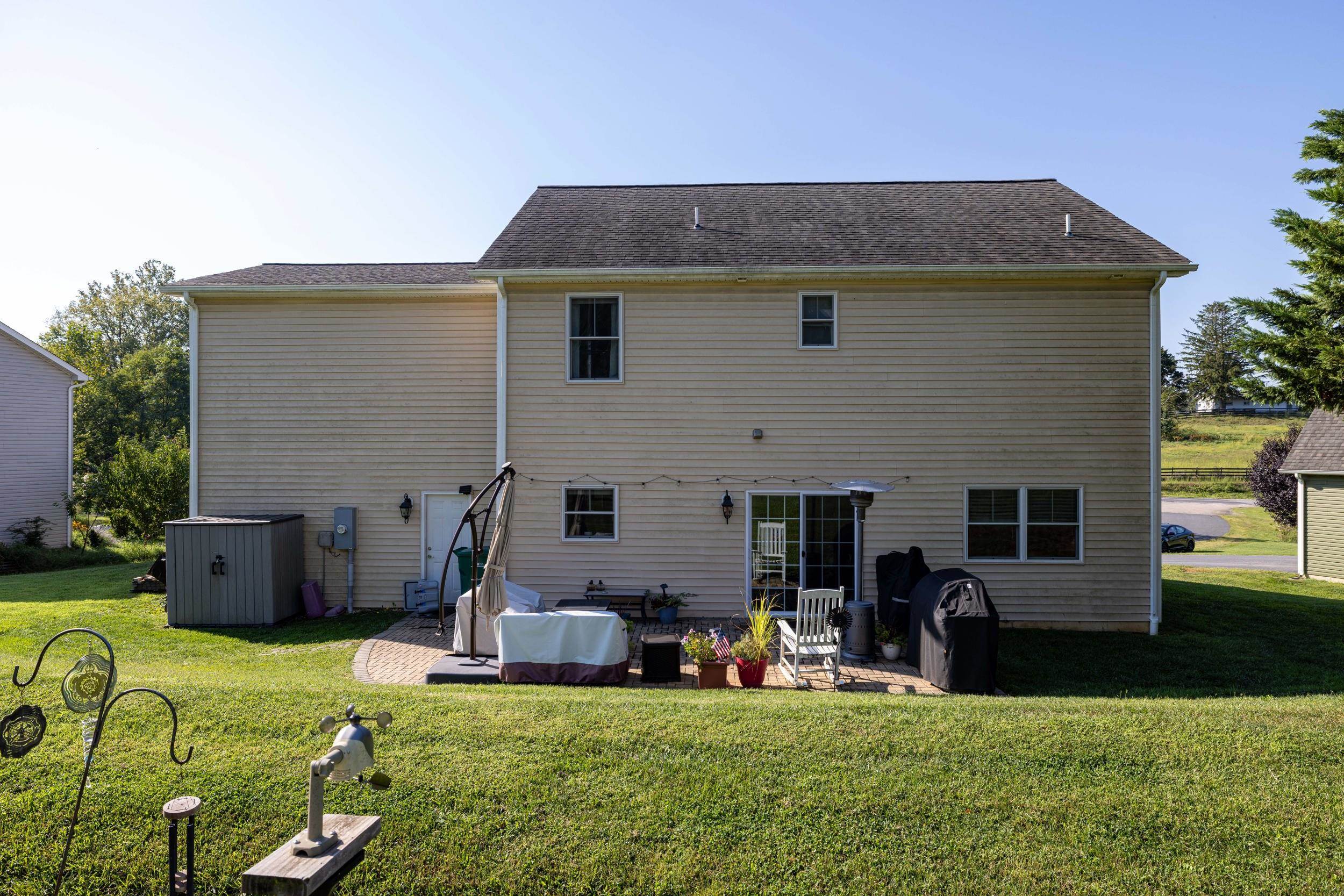 1250 COTTAGE LANE RD, ROCKINGHAM, Virginia 22801, 4 Bedrooms Bedrooms, ,2 BathroomsBathrooms,Residential,1250 COTTAGE LANE RD,681599 MLS # 681599