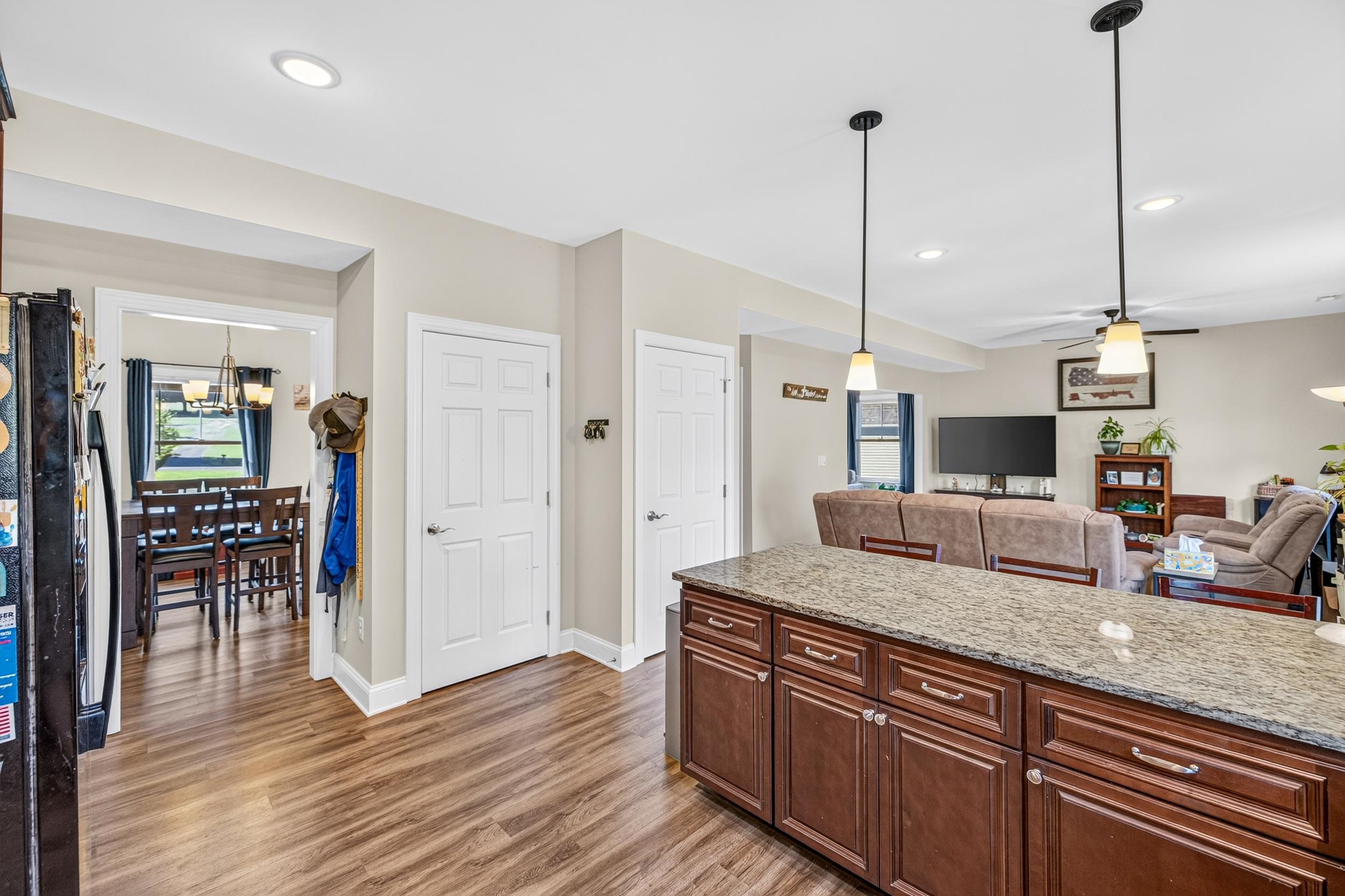 1250 COTTAGE LANE RD, ROCKINGHAM, Virginia 22801, 4 Bedrooms Bedrooms, ,2 BathroomsBathrooms,Residential,1250 COTTAGE LANE RD,681599 MLS # 681599