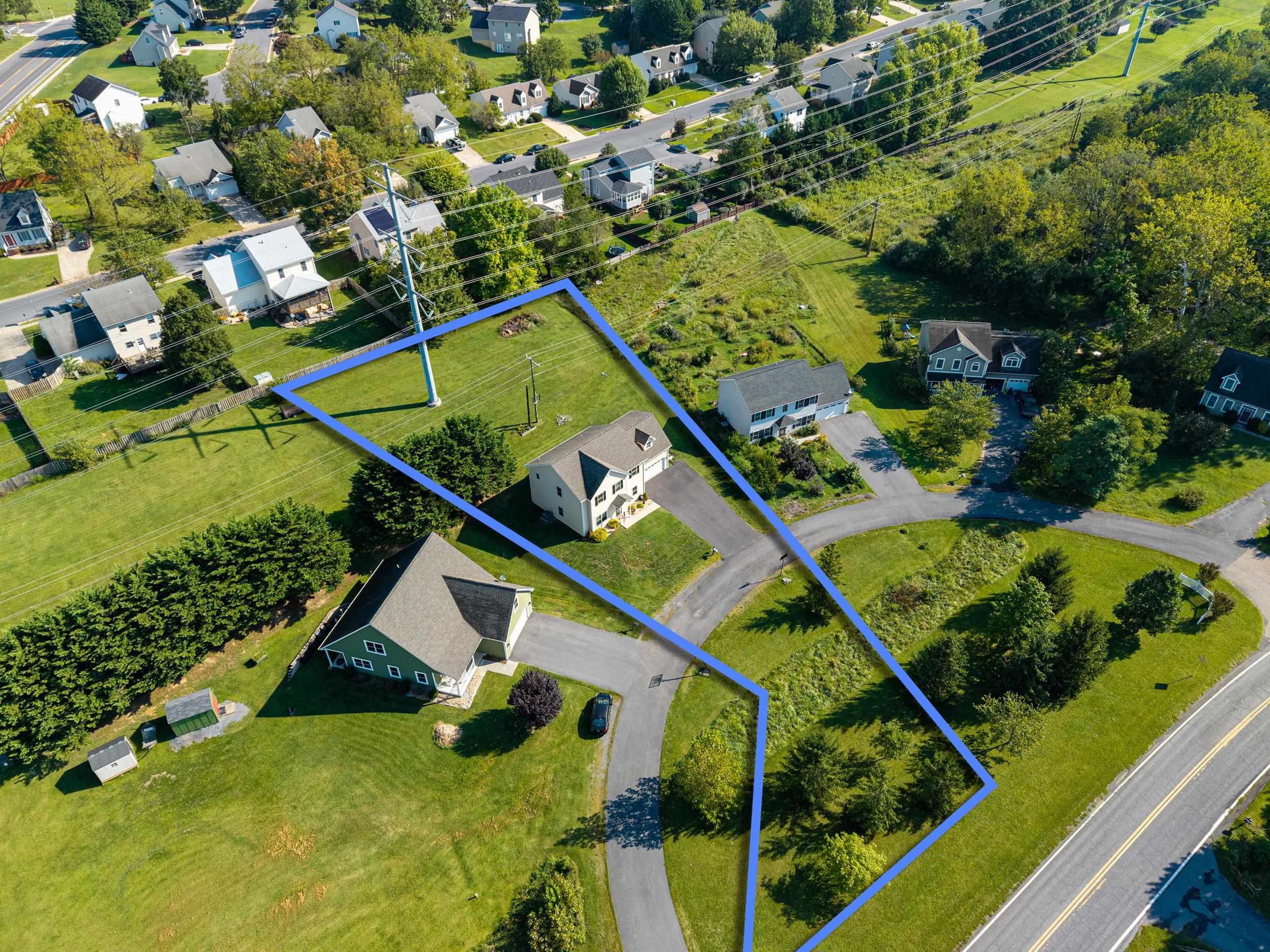 1250 COTTAGE LANE RD, ROCKINGHAM, Virginia 22801, 4 Bedrooms Bedrooms, ,2 BathroomsBathrooms,Residential,1250 COTTAGE LANE RD,681599 MLS # 681599