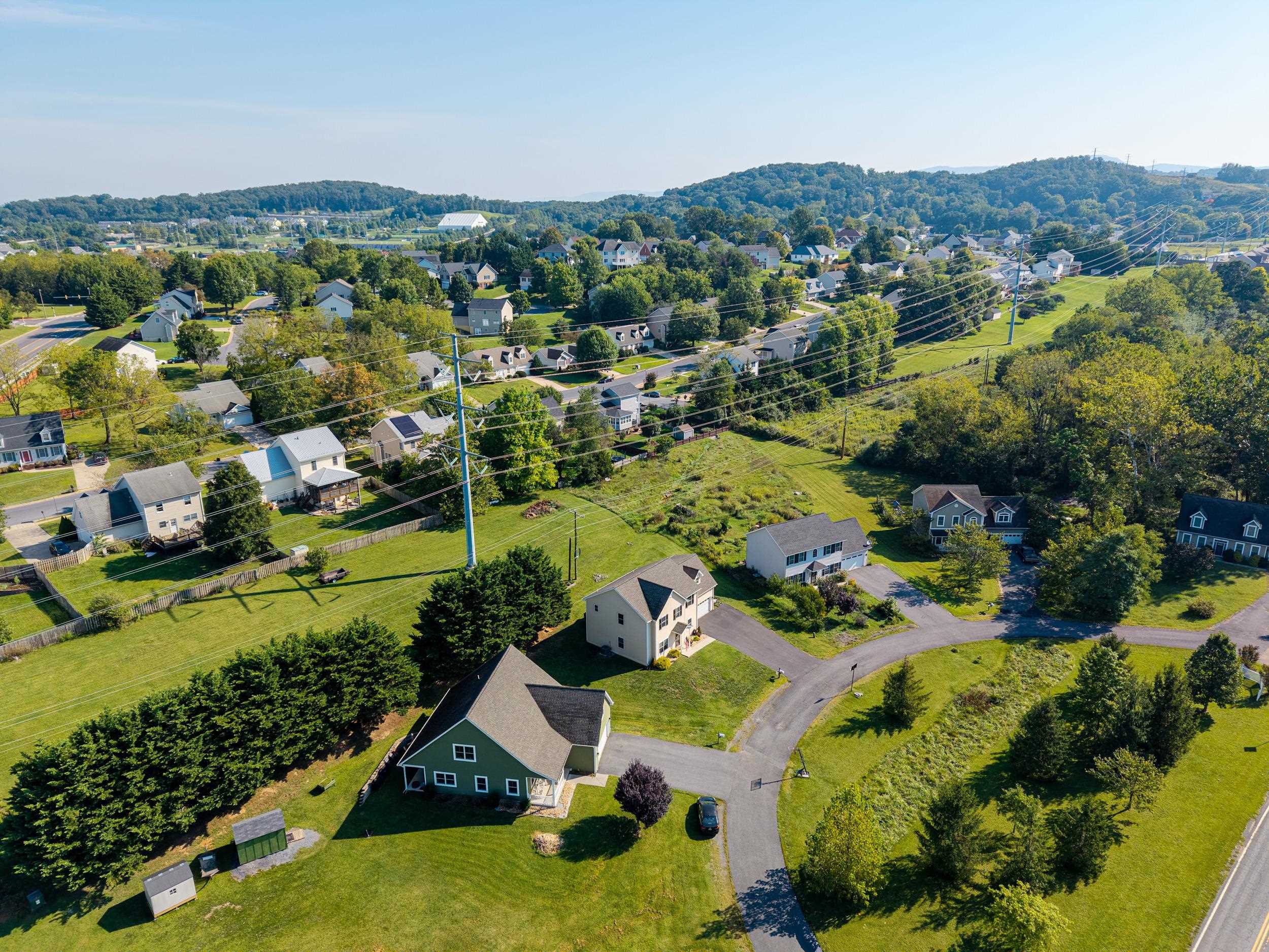 1250 COTTAGE LANE RD, ROCKINGHAM, Virginia 22801, 4 Bedrooms Bedrooms, ,2 BathroomsBathrooms,Residential,1250 COTTAGE LANE RD,681599 MLS # 681599