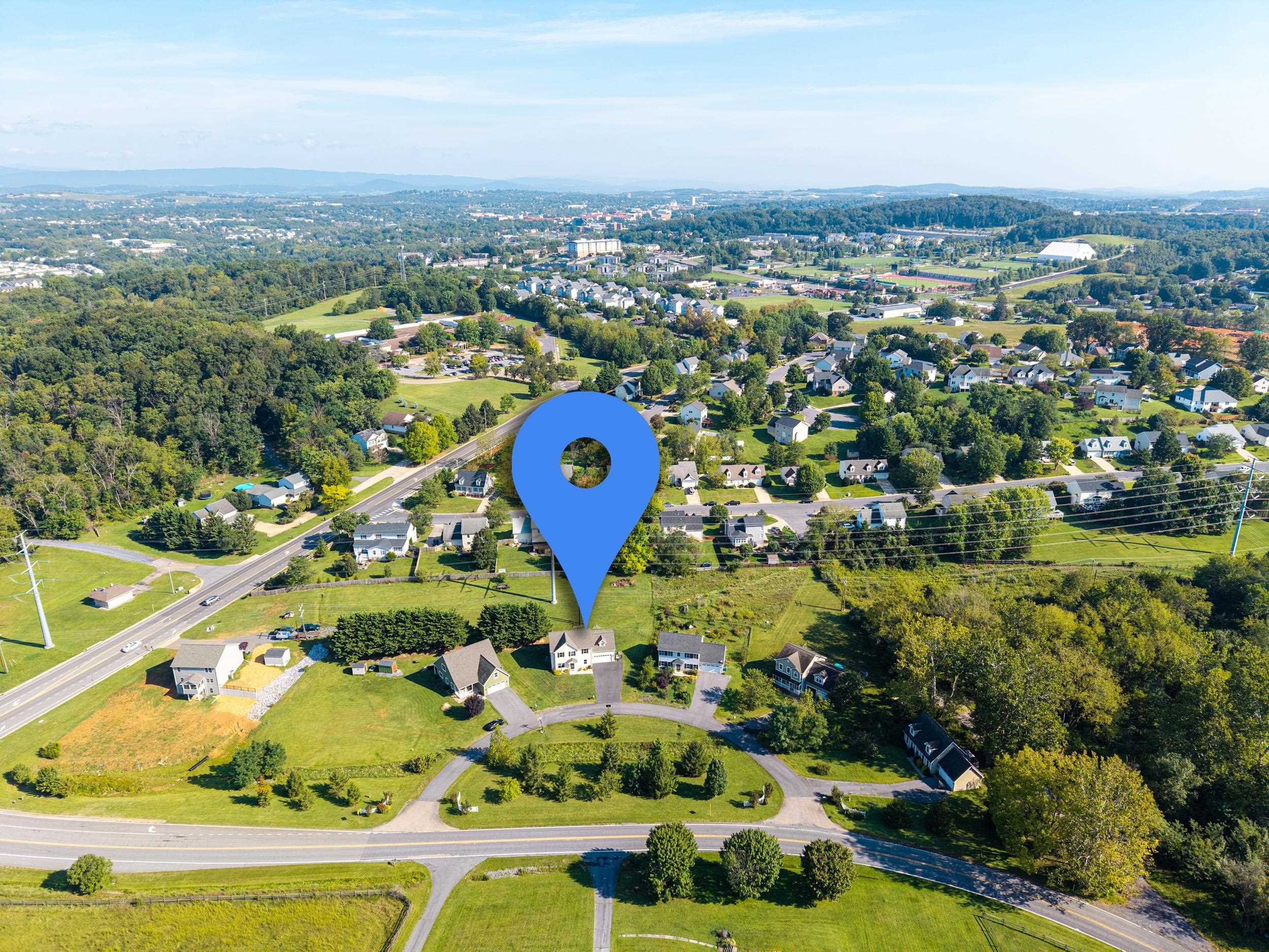 1250 COTTAGE LANE RD, ROCKINGHAM, Virginia 22801, 4 Bedrooms Bedrooms, ,2 BathroomsBathrooms,Residential,1250 COTTAGE LANE RD,681599 MLS # 681599