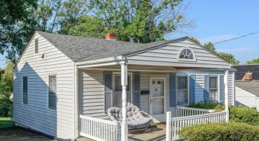 912 ELLIOTT AVE, CHARLOTTESVILLE, Virginia 22902, 2 Bedrooms Bedrooms, ,1 BathroomBathrooms,Residential,912 ELLIOTT AVE,681600 MLS # 681600