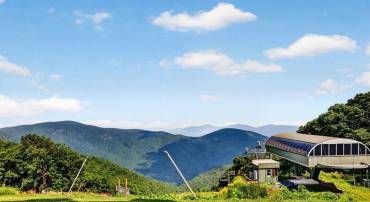 1407 HIGHLANDS CONDOS, WINTERGREEN RESORT, Virginia 22967, 3 Bedrooms Bedrooms, ,3 BathroomsBathrooms,Residential,1407 HIGHLANDS CONDOS,681601 MLS # 681601