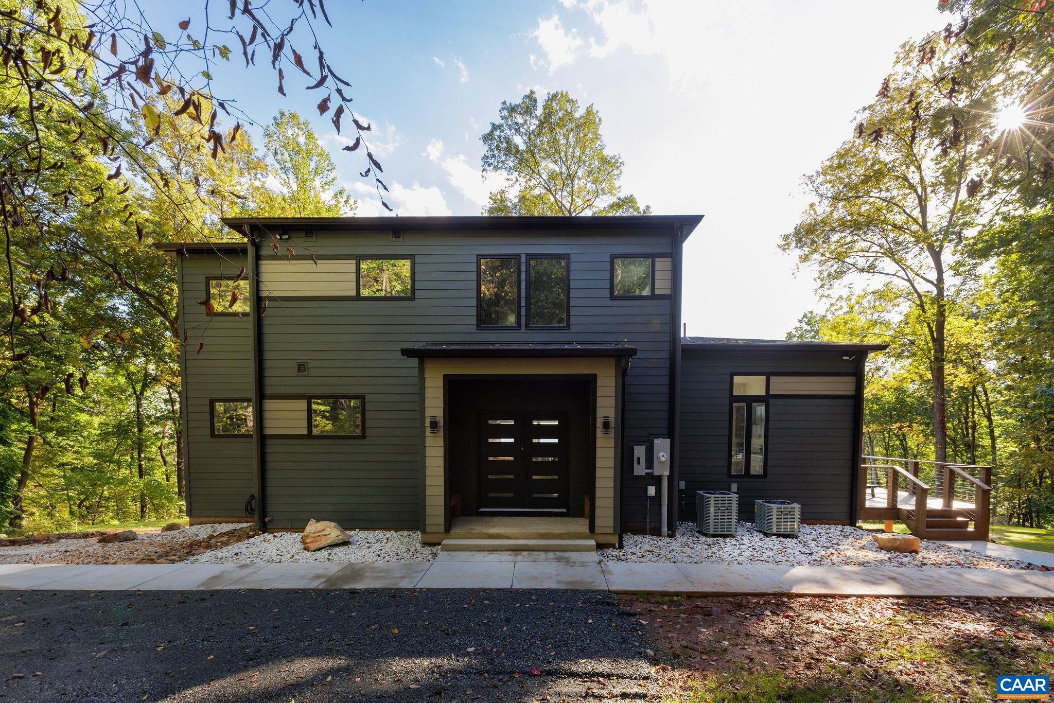 TBD1 BROKENBACK MOUNTAIN RD, DYKE, Virginia 22935, 3 Bedrooms Bedrooms, ,2 BathroomsBathrooms,Residential,TBD1 BROKENBACK MOUNTAIN RD,681608 MLS # 681608
