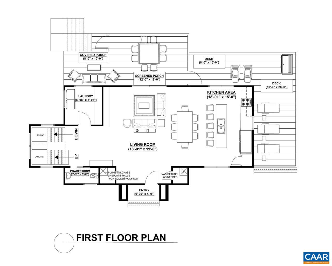 TBD1 BROKENBACK MOUNTAIN RD, DYKE, Virginia 22935, 3 Bedrooms Bedrooms, ,2 BathroomsBathrooms,Residential,TBD1 BROKENBACK MOUNTAIN RD,681608 MLS # 681608