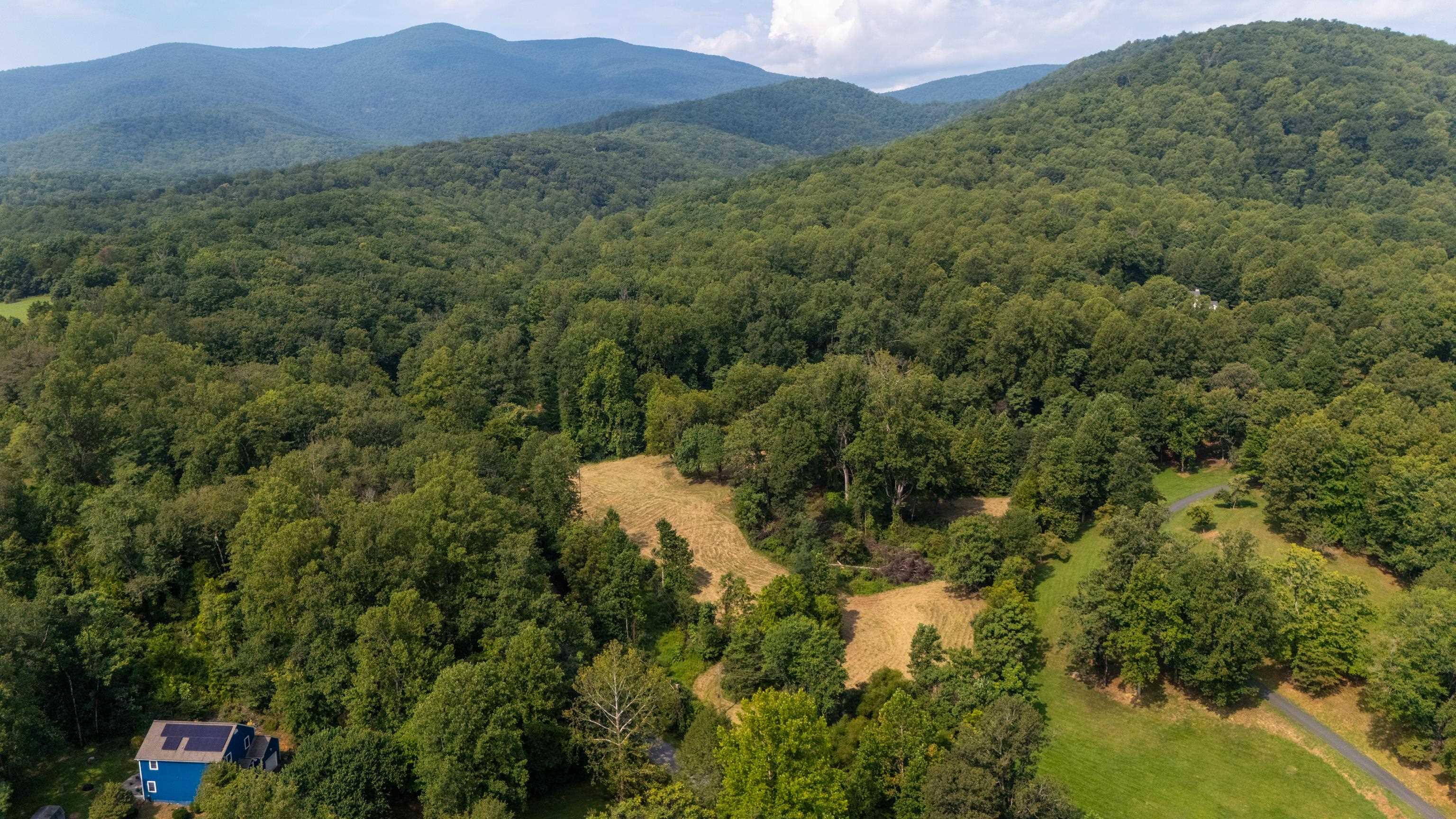 188 POUNDING BRANCH RD, AFTON, Virginia 22920, ,Land,188 POUNDING BRANCH RD,681610 MLS # 681610
