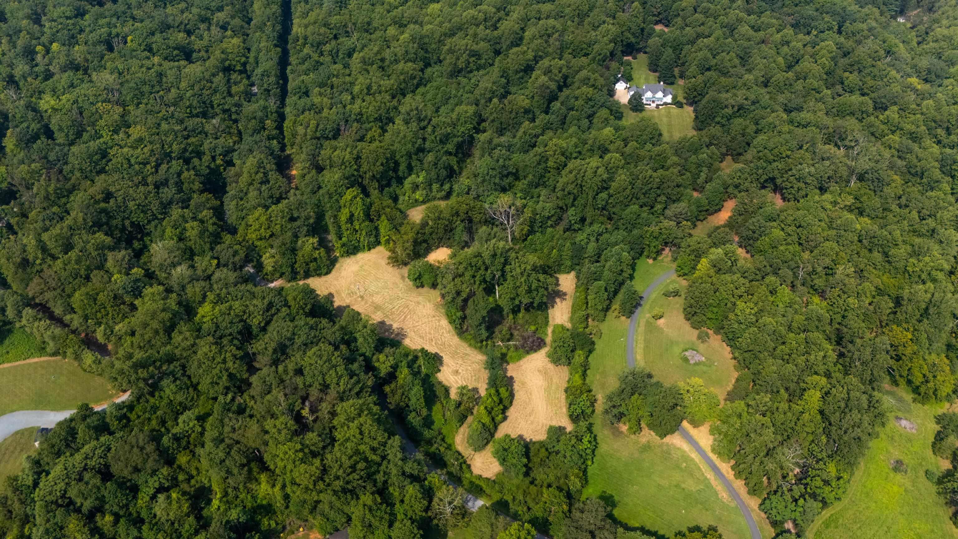 188 POUNDING BRANCH RD, AFTON, Virginia 22920, ,Land,188 POUNDING BRANCH RD,681610 MLS # 681610