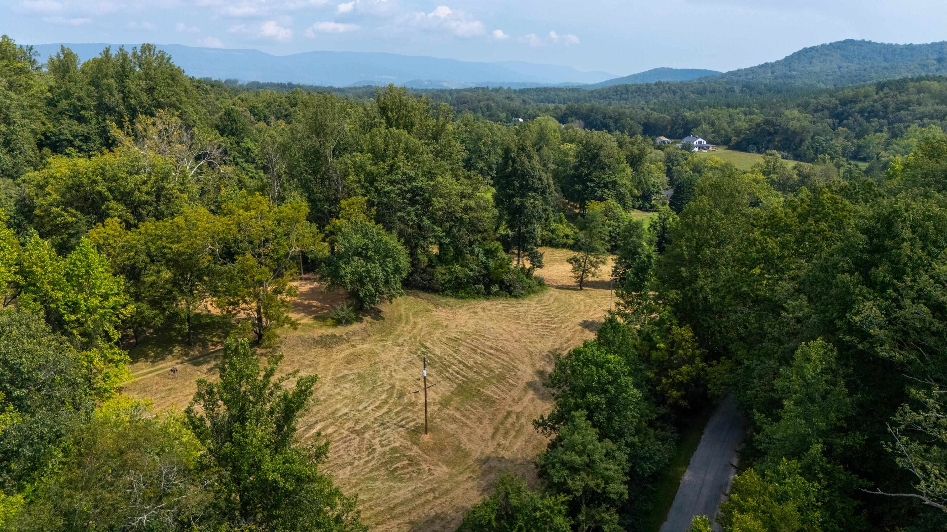 188 POUNDING BRANCH RD, AFTON, Virginia 22920, ,Land,188 POUNDING BRANCH RD,681610 MLS # 681610