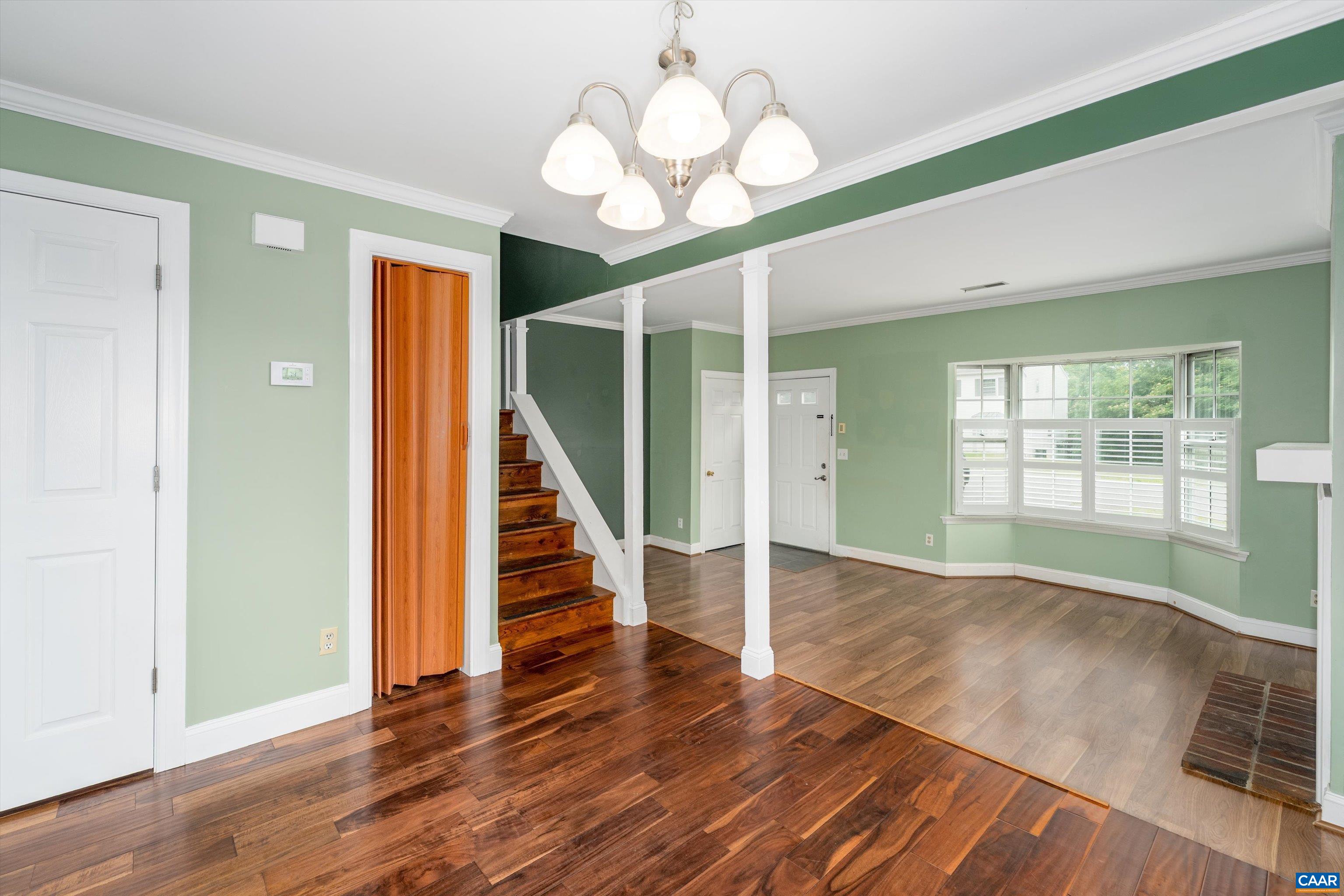 1625 COOL SPRING RD, CHARLOTTESVILLE, Virginia 22901, 3 Bedrooms Bedrooms, ,1 BathroomBathrooms,Residential,1625 COOL SPRING RD,679340 MLS # 679340
