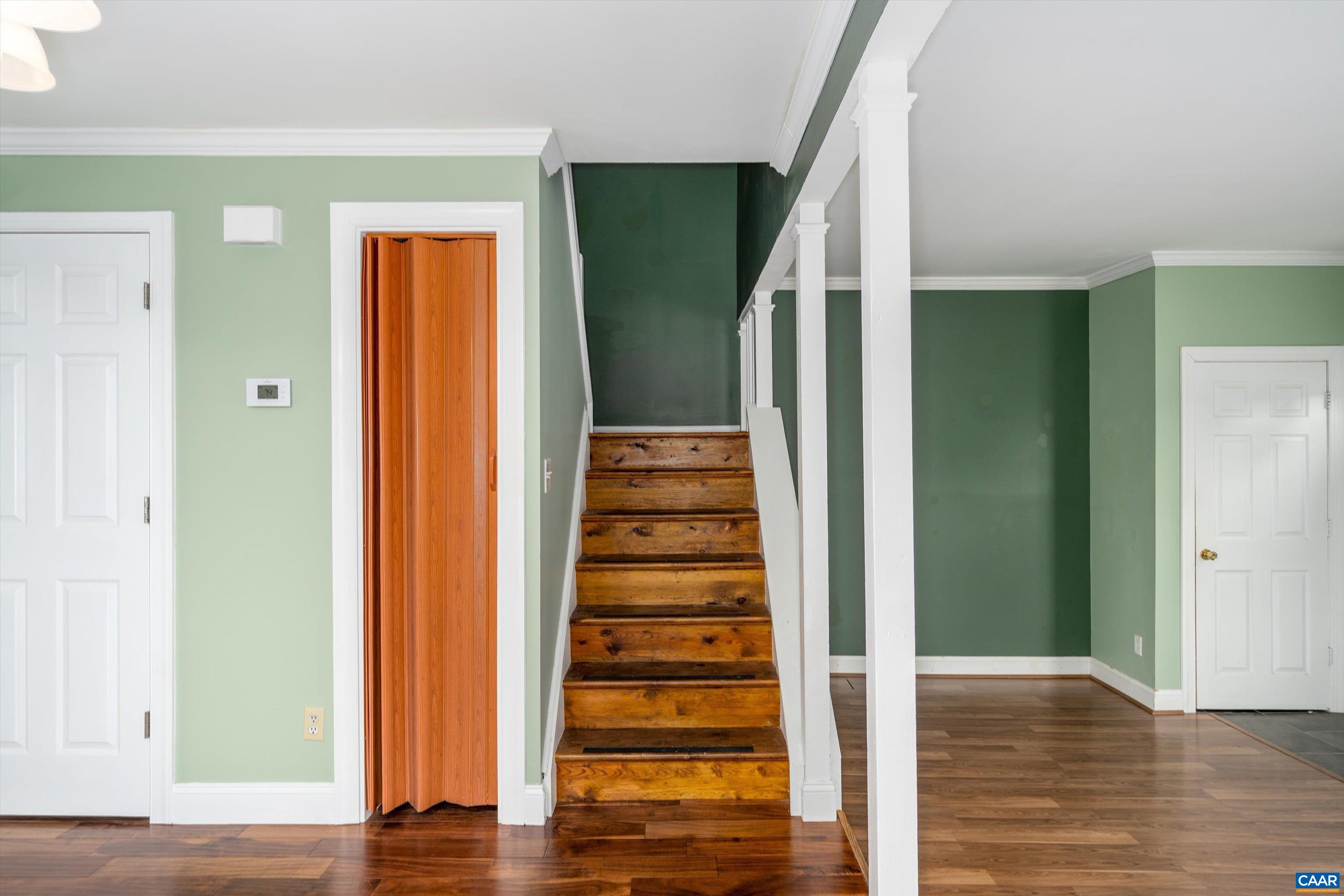 1625 COOL SPRING RD, CHARLOTTESVILLE, Virginia 22901, 3 Bedrooms Bedrooms, ,1 BathroomBathrooms,Residential,1625 COOL SPRING RD,679340 MLS # 679340