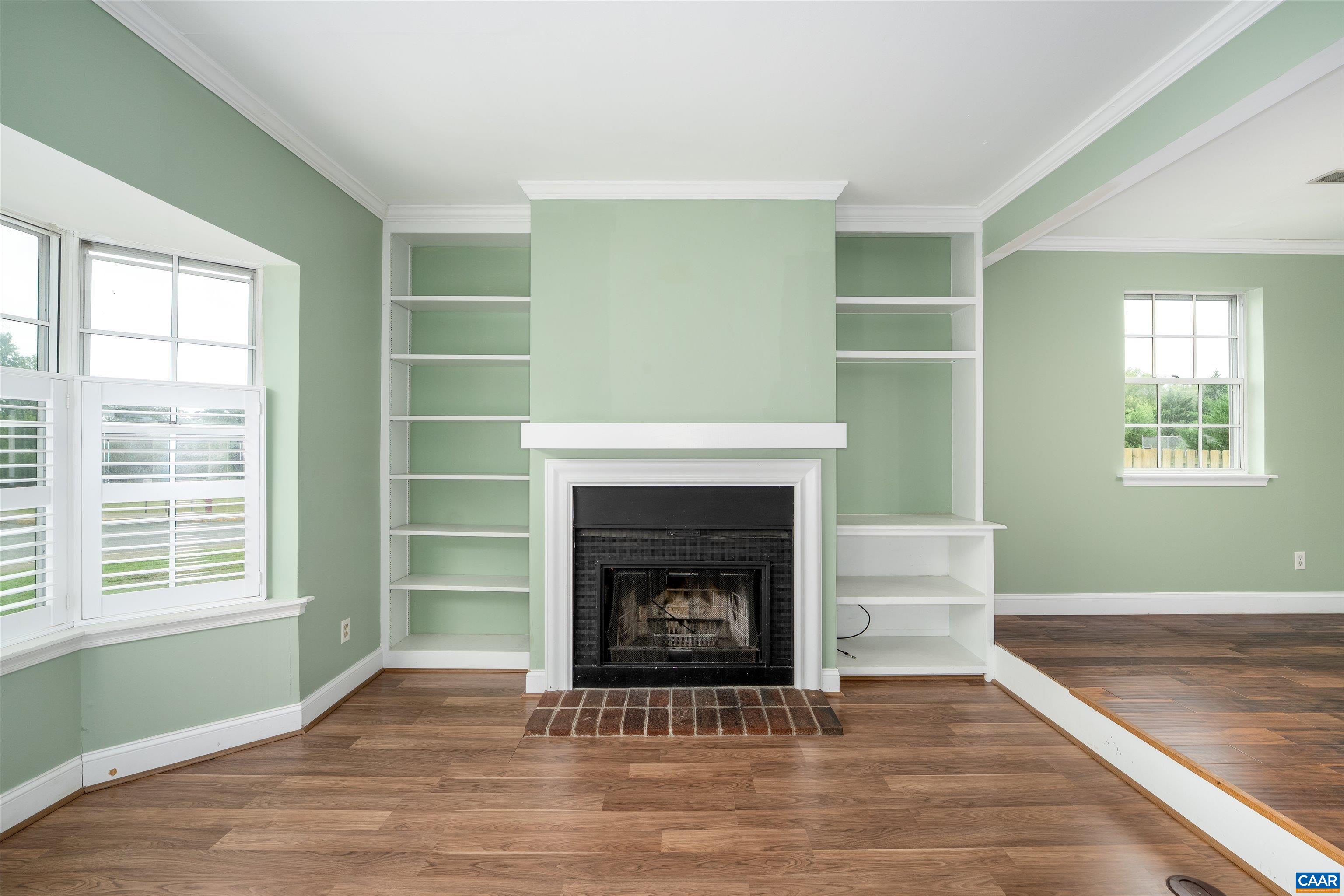1625 COOL SPRING RD, CHARLOTTESVILLE, Virginia 22901, 3 Bedrooms Bedrooms, ,1 BathroomBathrooms,Residential,1625 COOL SPRING RD,679340 MLS # 679340