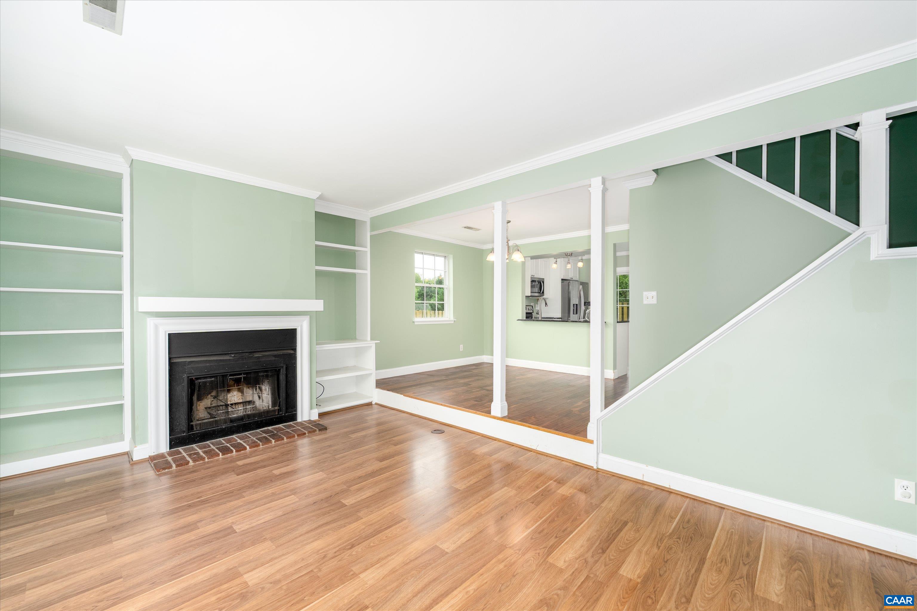 1625 COOL SPRING RD, CHARLOTTESVILLE, Virginia 22901, 3 Bedrooms Bedrooms, ,1 BathroomBathrooms,Residential,1625 COOL SPRING RD,679340 MLS # 679340