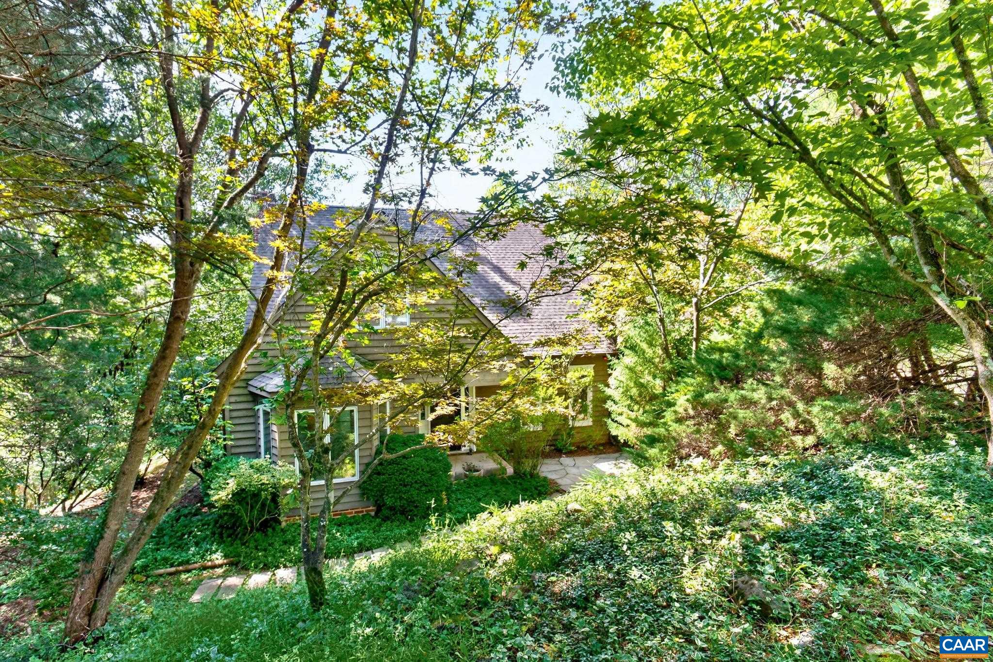 1381 GRISTMILL DR, CHARLOTTESVILLE, Virginia 22902, 3 Bedrooms Bedrooms, ,2 BathroomsBathrooms,Residential,1381 GRISTMILL DR,681615 MLS # 681615