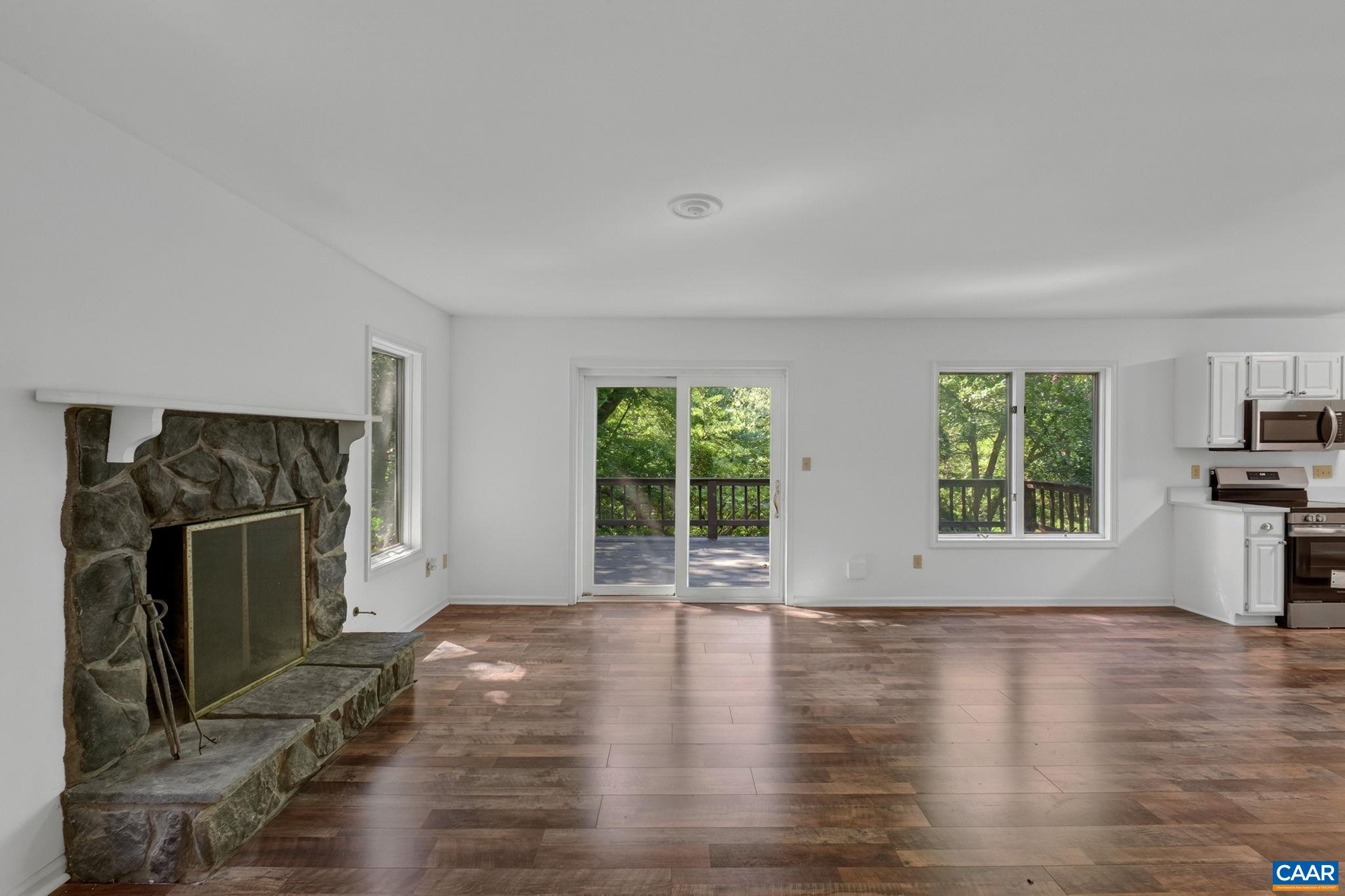 1381 GRISTMILL DR, CHARLOTTESVILLE, Virginia 22902, 3 Bedrooms Bedrooms, ,2 BathroomsBathrooms,Residential,1381 GRISTMILL DR,681615 MLS # 681615