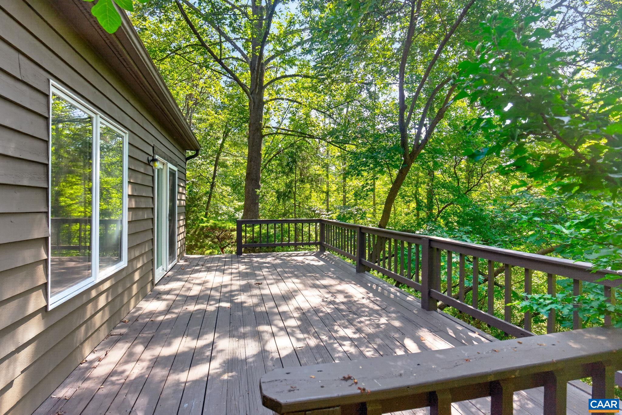 1381 GRISTMILL DR, CHARLOTTESVILLE, Virginia 22902, 3 Bedrooms Bedrooms, ,2 BathroomsBathrooms,Residential,1381 GRISTMILL DR,681615 MLS # 681615