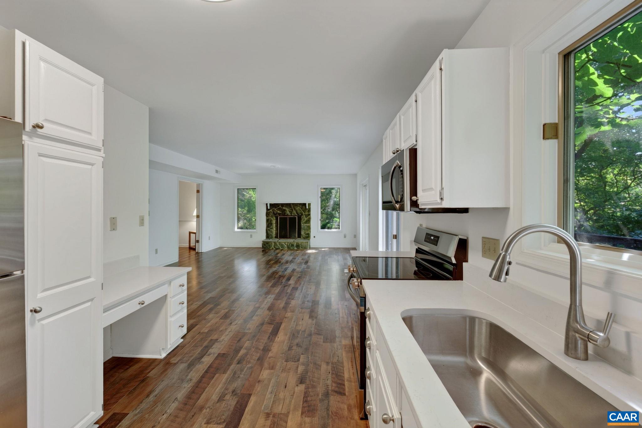 1381 GRISTMILL DR, CHARLOTTESVILLE, Virginia 22902, 3 Bedrooms Bedrooms, ,2 BathroomsBathrooms,Residential,1381 GRISTMILL DR,681615 MLS # 681615