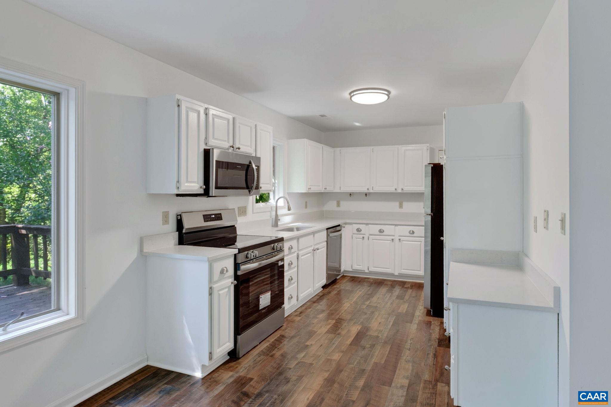 1381 GRISTMILL DR, CHARLOTTESVILLE, Virginia 22902, 3 Bedrooms Bedrooms, ,2 BathroomsBathrooms,Residential,1381 GRISTMILL DR,681615 MLS # 681615