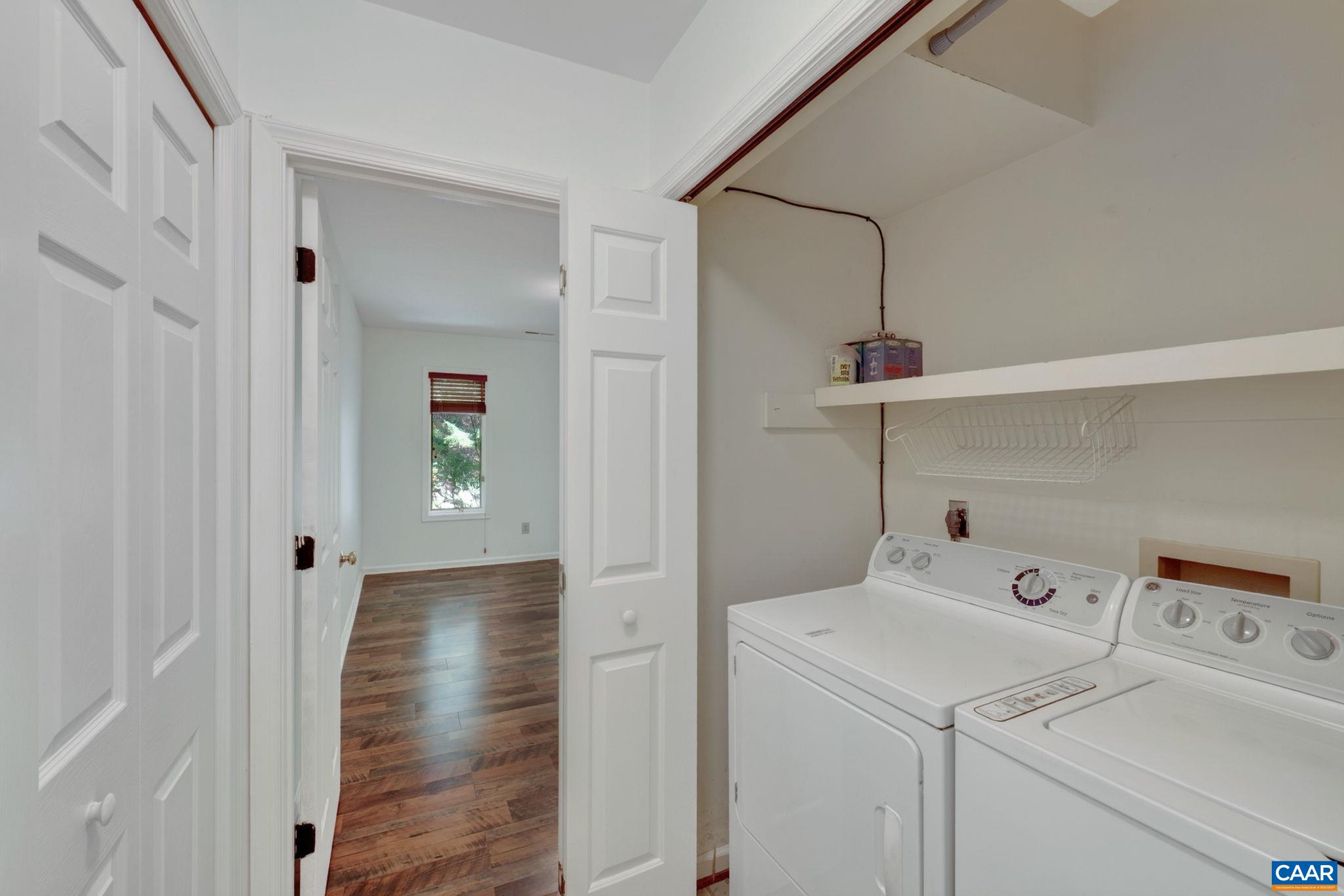 1381 GRISTMILL DR, CHARLOTTESVILLE, Virginia 22902, 3 Bedrooms Bedrooms, ,2 BathroomsBathrooms,Residential,1381 GRISTMILL DR,681615 MLS # 681615