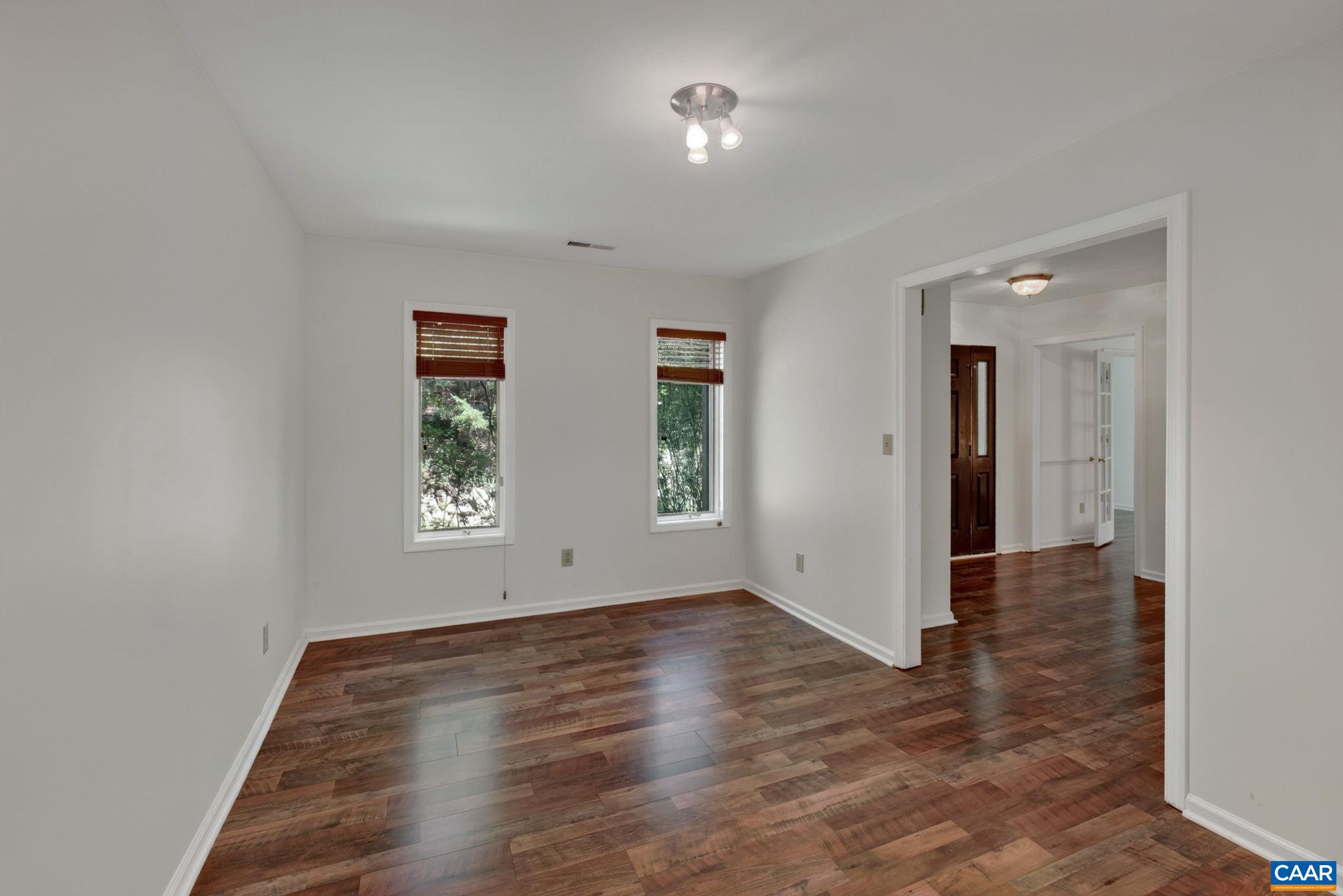 1381 GRISTMILL DR, CHARLOTTESVILLE, Virginia 22902, 3 Bedrooms Bedrooms, ,2 BathroomsBathrooms,Residential,1381 GRISTMILL DR,681615 MLS # 681615