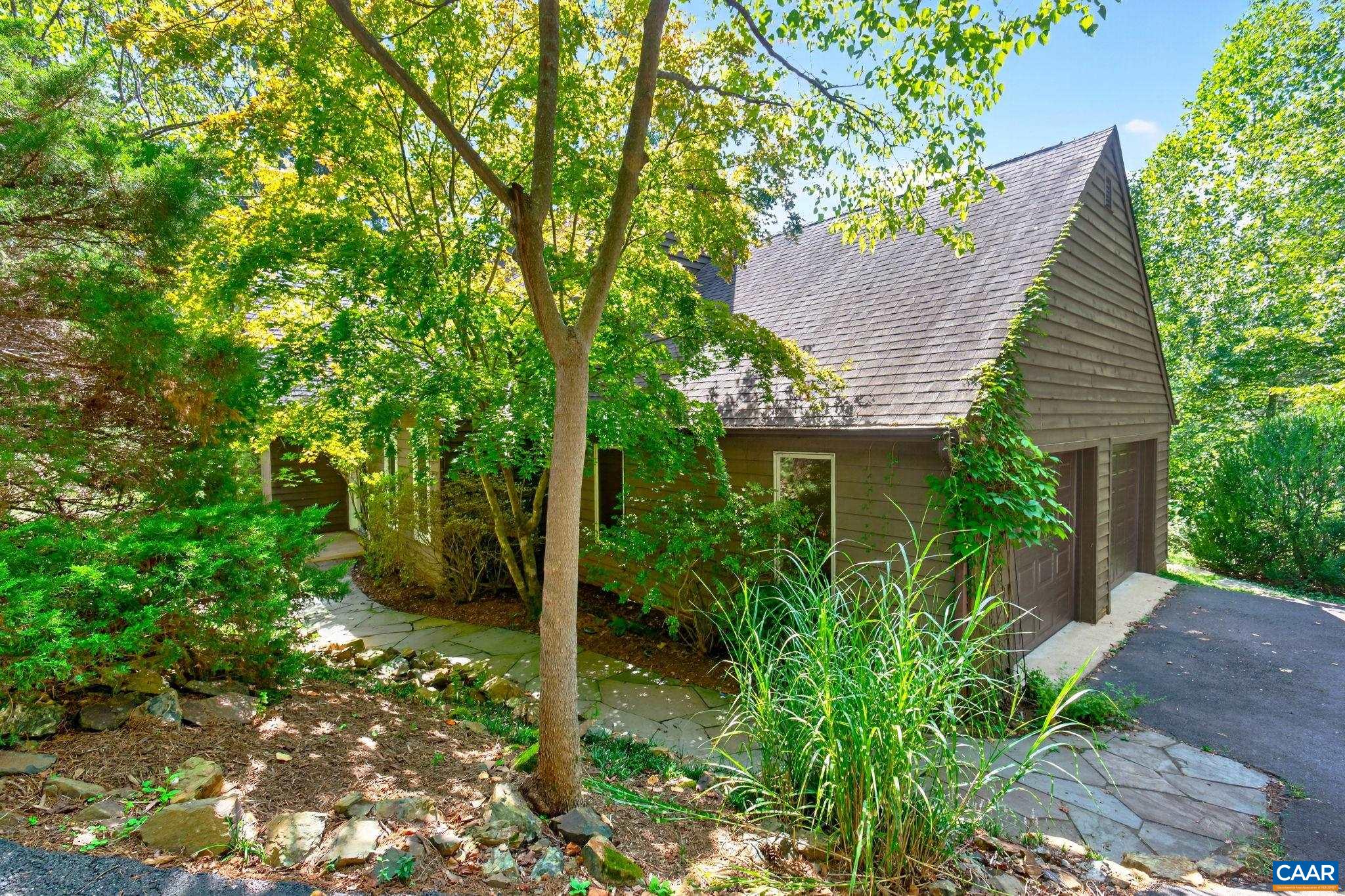 1381 GRISTMILL DR, CHARLOTTESVILLE, Virginia 22902, 3 Bedrooms Bedrooms, ,2 BathroomsBathrooms,Residential,1381 GRISTMILL DR,681615 MLS # 681615