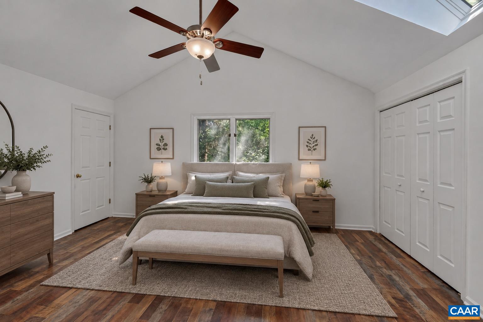 1381 GRISTMILL DR, CHARLOTTESVILLE, Virginia 22902, 3 Bedrooms Bedrooms, ,2 BathroomsBathrooms,Residential,1381 GRISTMILL DR,681615 MLS # 681615