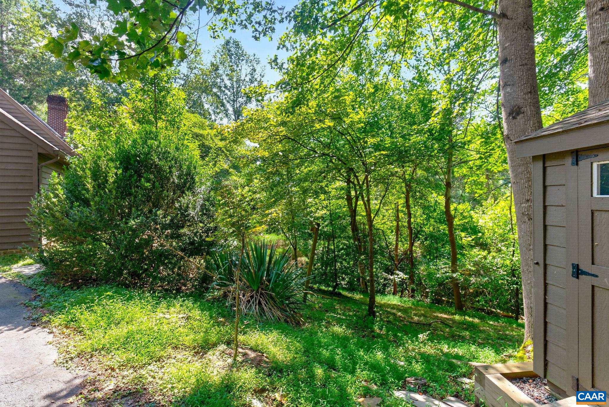 1381 GRISTMILL DR, CHARLOTTESVILLE, Virginia 22902, 3 Bedrooms Bedrooms, ,2 BathroomsBathrooms,Residential,1381 GRISTMILL DR,681615 MLS # 681615