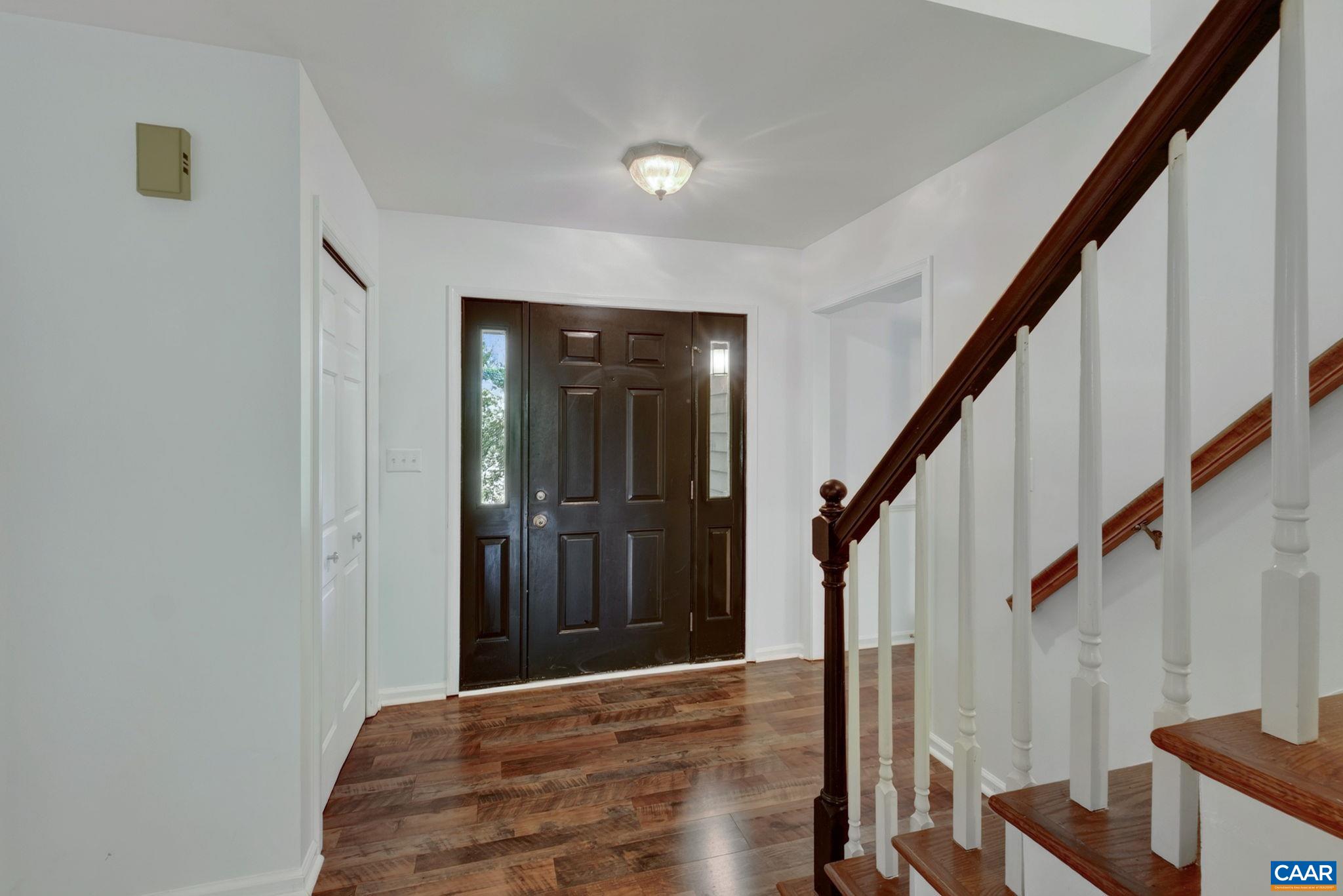 1381 GRISTMILL DR, CHARLOTTESVILLE, Virginia 22902, 3 Bedrooms Bedrooms, ,2 BathroomsBathrooms,Residential,1381 GRISTMILL DR,681615 MLS # 681615