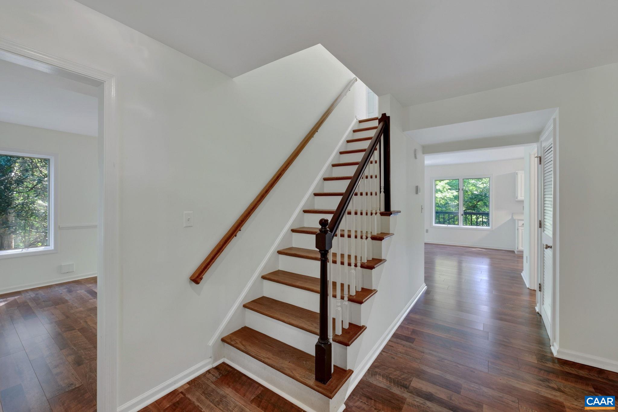 1381 GRISTMILL DR, CHARLOTTESVILLE, Virginia 22902, 3 Bedrooms Bedrooms, ,2 BathroomsBathrooms,Residential,1381 GRISTMILL DR,681615 MLS # 681615