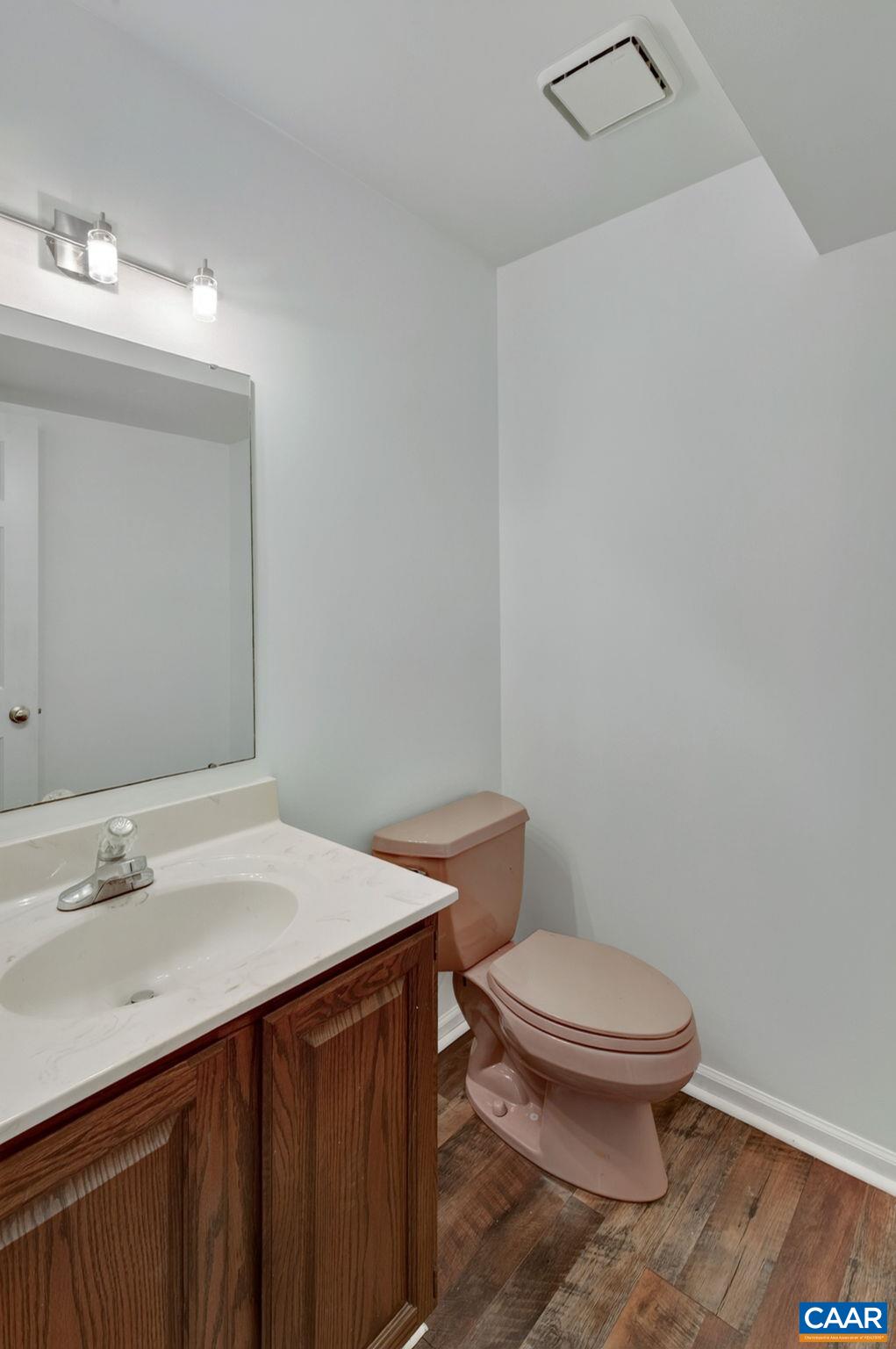 1381 GRISTMILL DR, CHARLOTTESVILLE, Virginia 22902, 3 Bedrooms Bedrooms, ,2 BathroomsBathrooms,Residential,1381 GRISTMILL DR,681615 MLS # 681615