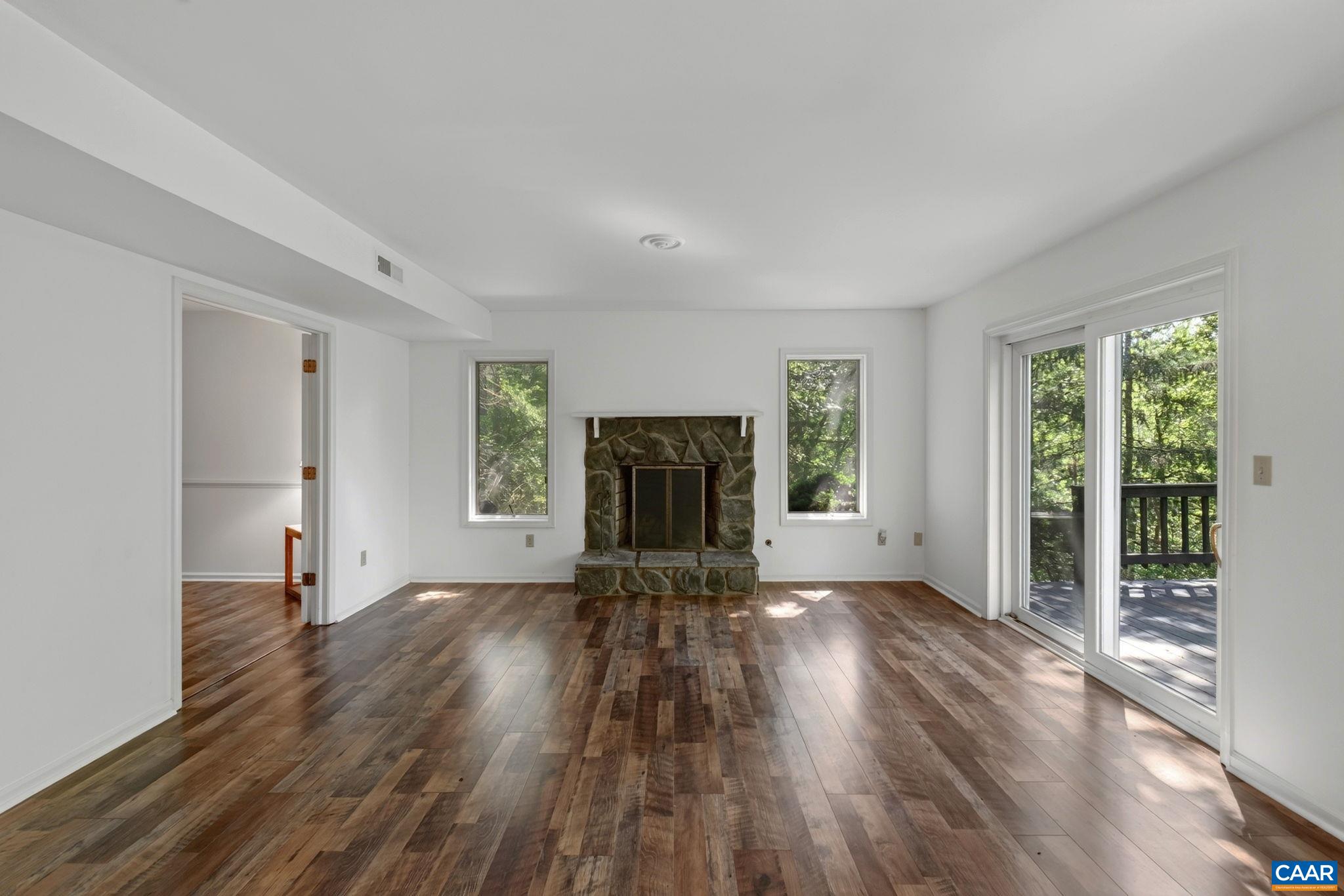 1381 GRISTMILL DR, CHARLOTTESVILLE, Virginia 22902, 3 Bedrooms Bedrooms, ,2 BathroomsBathrooms,Residential,1381 GRISTMILL DR,681615 MLS # 681615