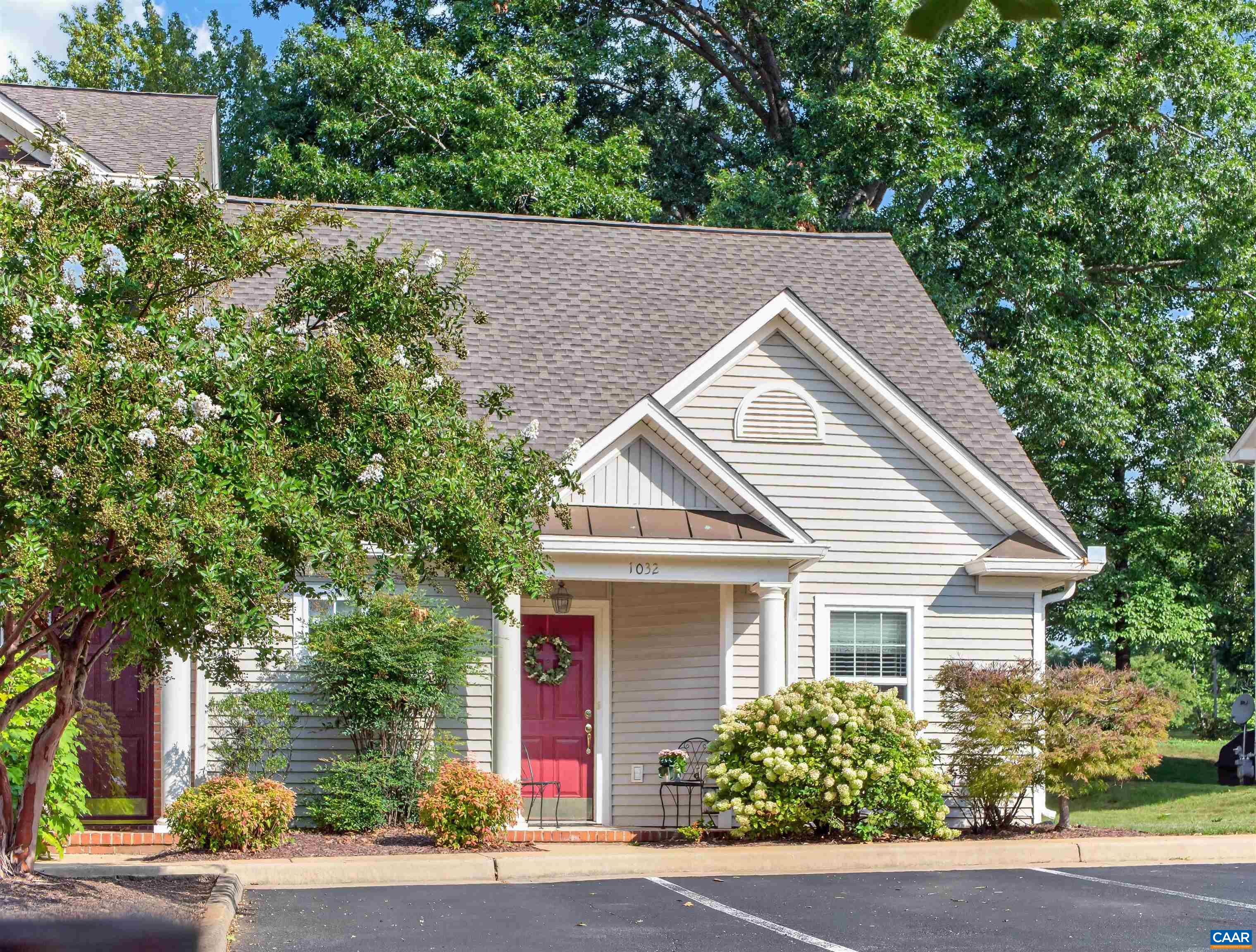 1032 SOMER CHASE CT, CHARLOTTESVILLE, Virginia 22911, 2 Bedrooms Bedrooms, ,2 BathroomsBathrooms,Residential,1032 SOMER CHASE CT,681597 MLS # 681597
