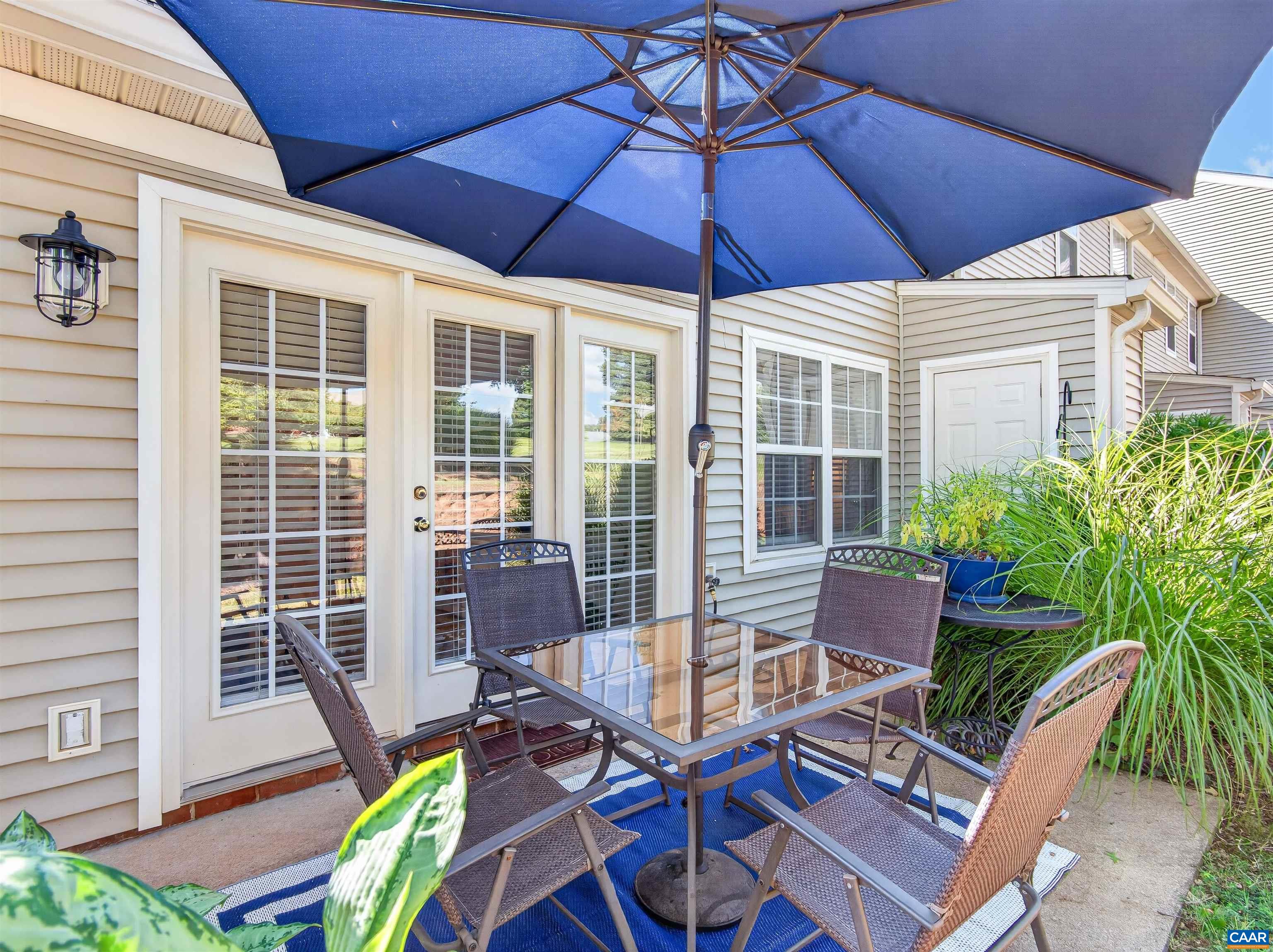 1032 SOMER CHASE CT, CHARLOTTESVILLE, Virginia 22911, 2 Bedrooms Bedrooms, ,2 BathroomsBathrooms,Residential,1032 SOMER CHASE CT,681597 MLS # 681597