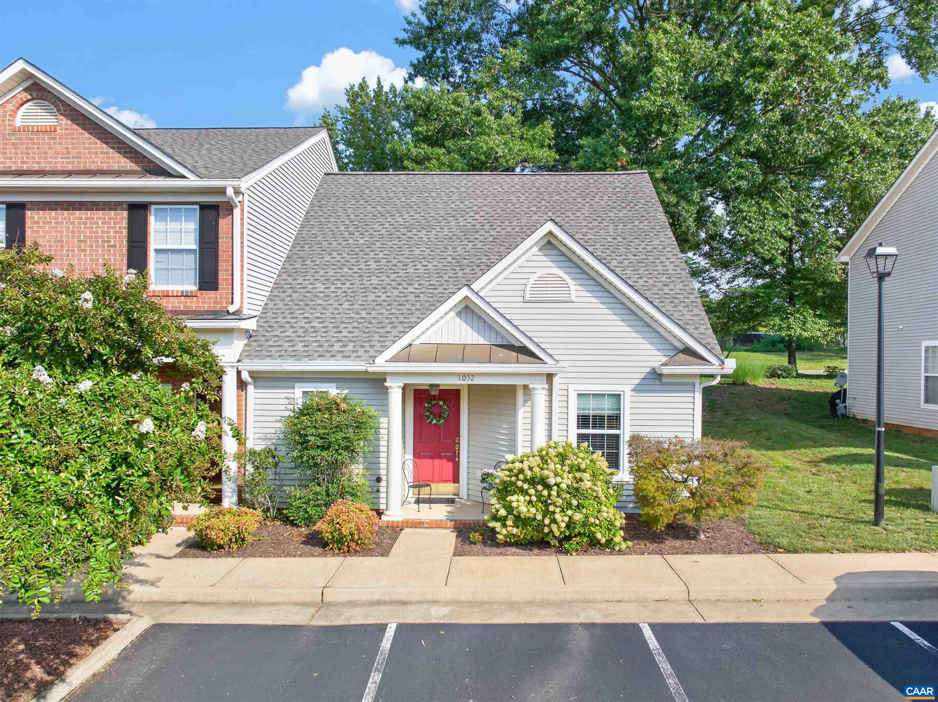 1032 SOMER CHASE CT, CHARLOTTESVILLE, Virginia 22911, 2 Bedrooms Bedrooms, ,2 BathroomsBathrooms,Residential,1032 SOMER CHASE CT,681597 MLS # 681597