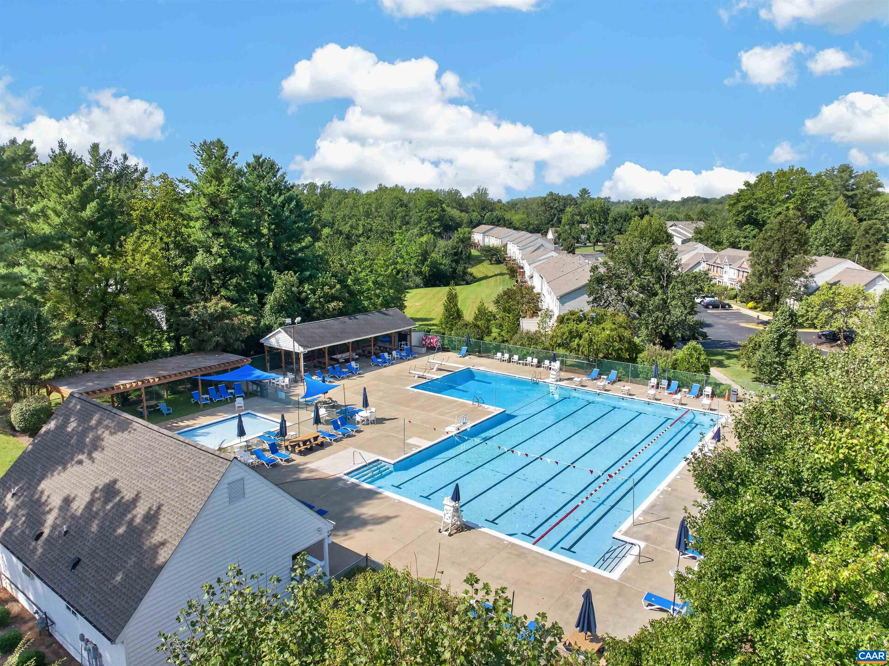 1032 SOMER CHASE CT, CHARLOTTESVILLE, Virginia 22911, 2 Bedrooms Bedrooms, ,2 BathroomsBathrooms,Residential,1032 SOMER CHASE CT,681597 MLS # 681597