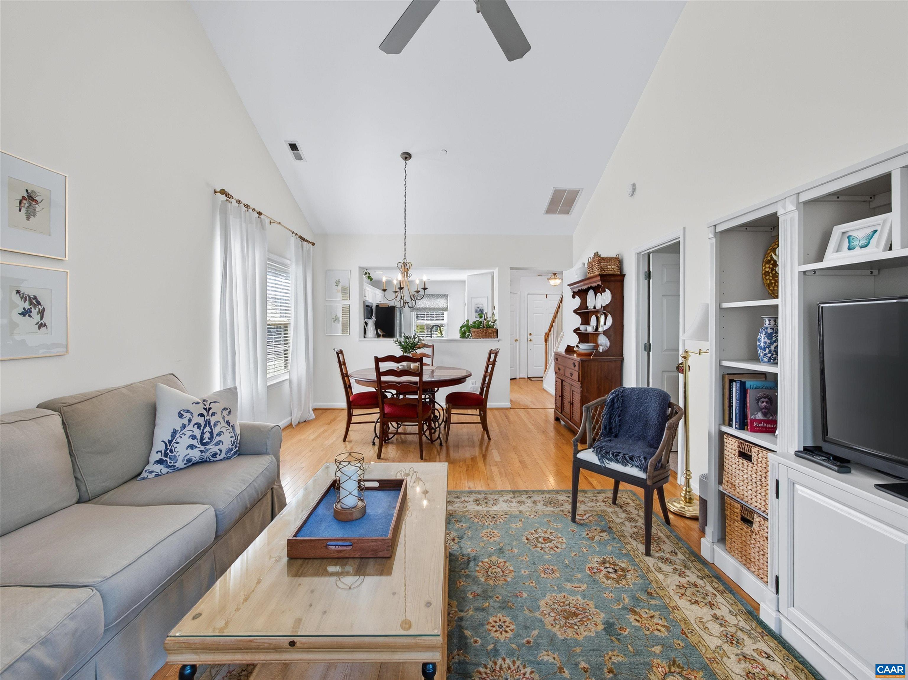 1032 SOMER CHASE CT, CHARLOTTESVILLE, Virginia 22911, 2 Bedrooms Bedrooms, ,2 BathroomsBathrooms,Residential,1032 SOMER CHASE CT,681597 MLS # 681597