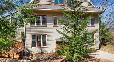 24 TRILLIUM CLOSE, WINTERGREEN RESORT, Virginia 22967, 4 Bedrooms Bedrooms, ,3 BathroomsBathrooms,Residential,24 TRILLIUM CLOSE,675784 MLS # 675784