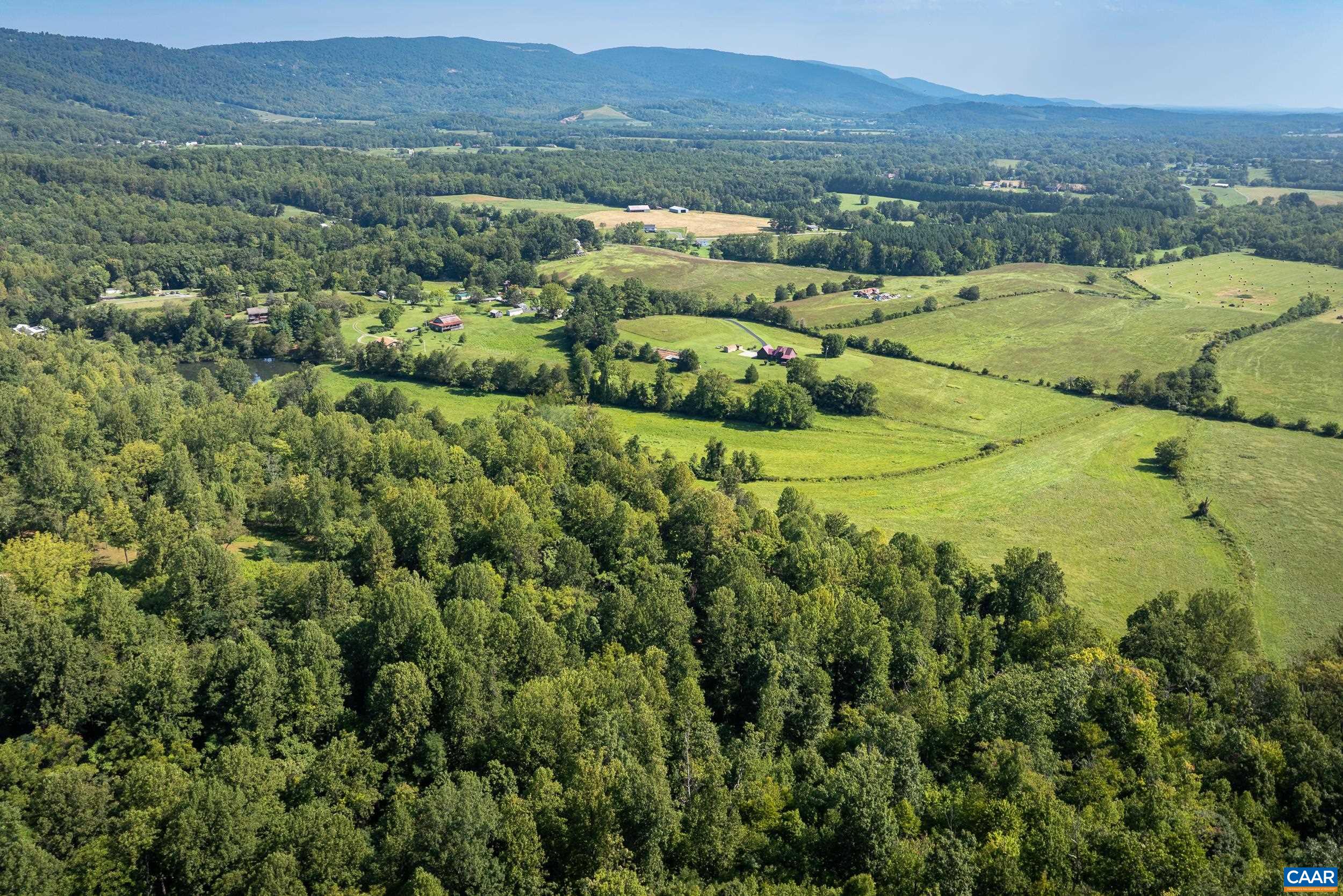 TBD CARLTON LN, AFTON, Virginia 22920, ,Land,TBD CARLTON LN,681619 MLS # 681619