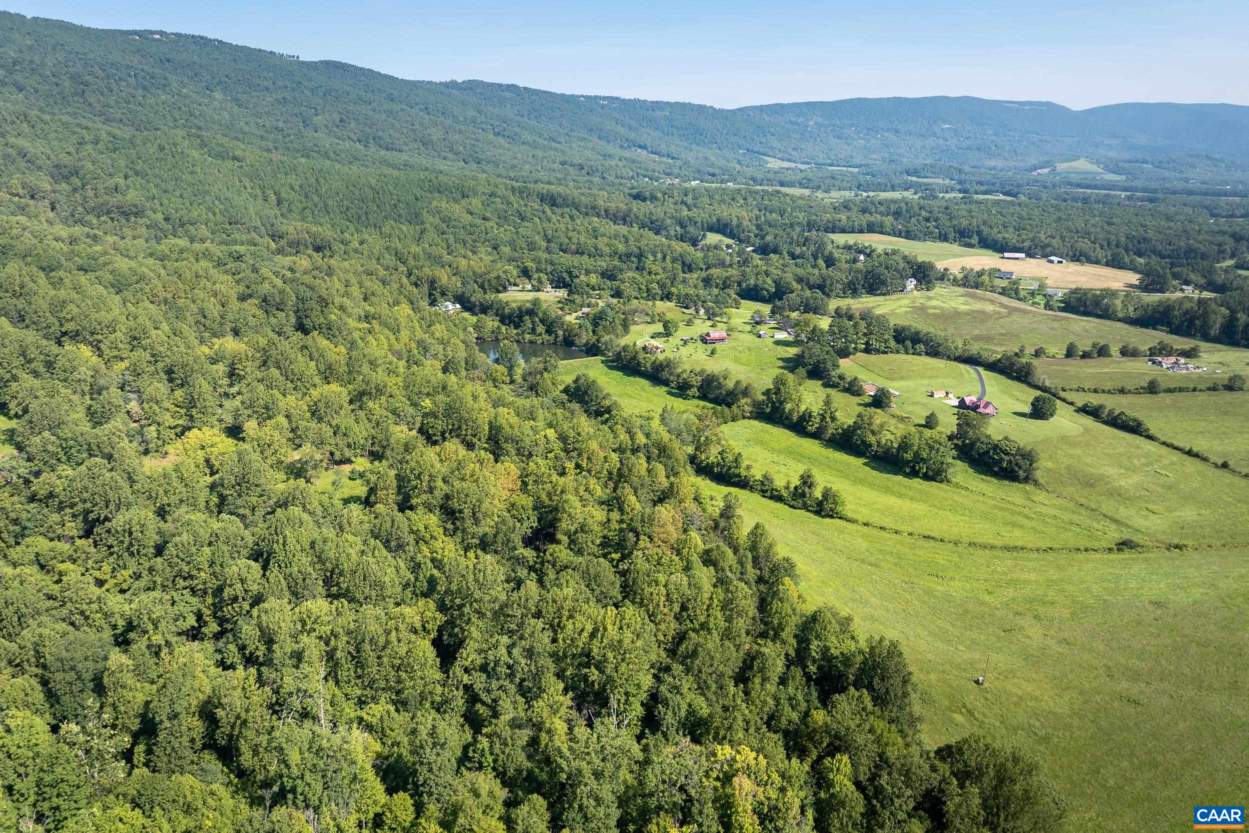 TBD CARLTON LN, AFTON, Virginia 22920, ,Land,TBD CARLTON LN,681619 MLS # 681619