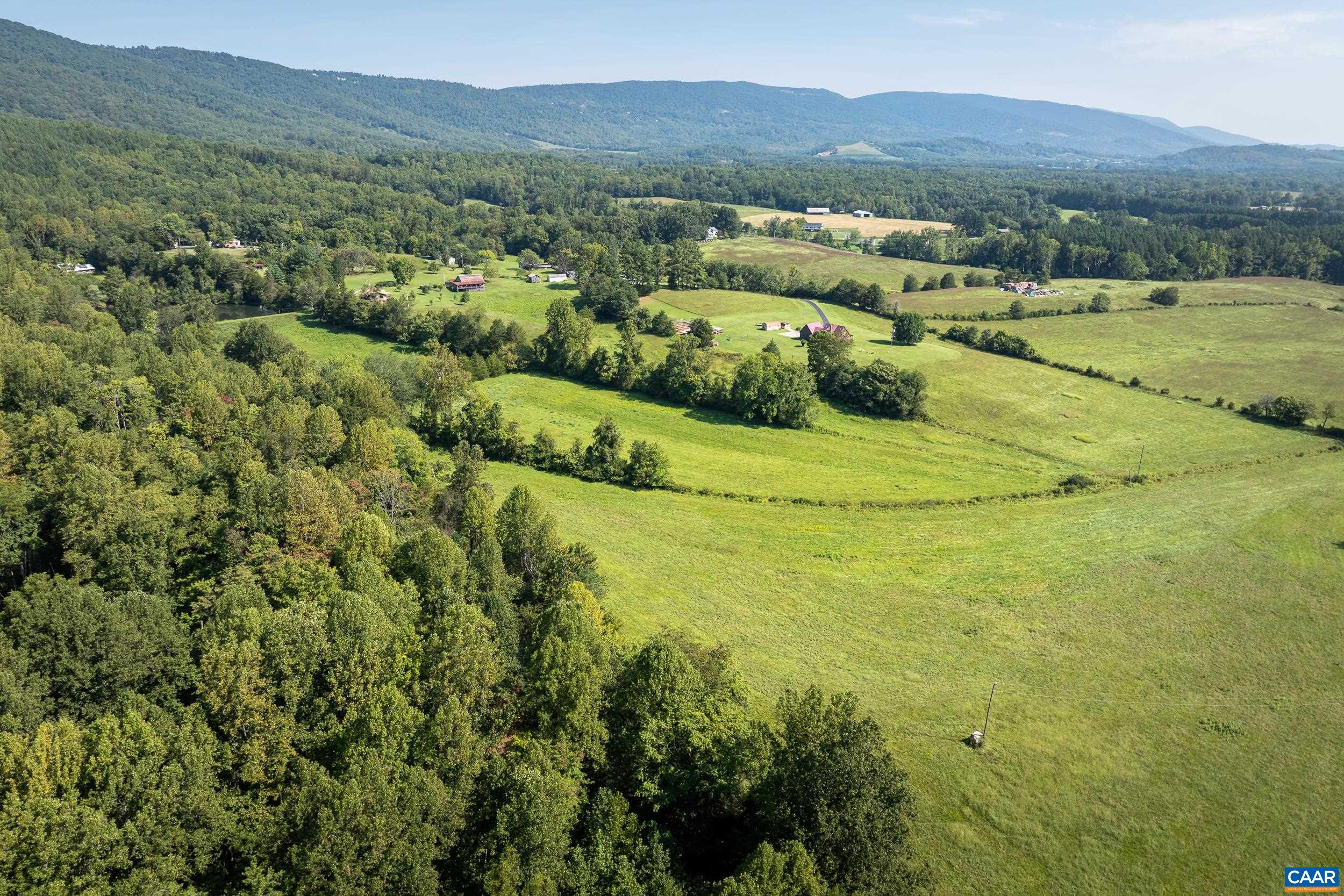 TBD CARLTON LN, AFTON, Virginia 22920, ,Land,TBD CARLTON LN,681619 MLS # 681619