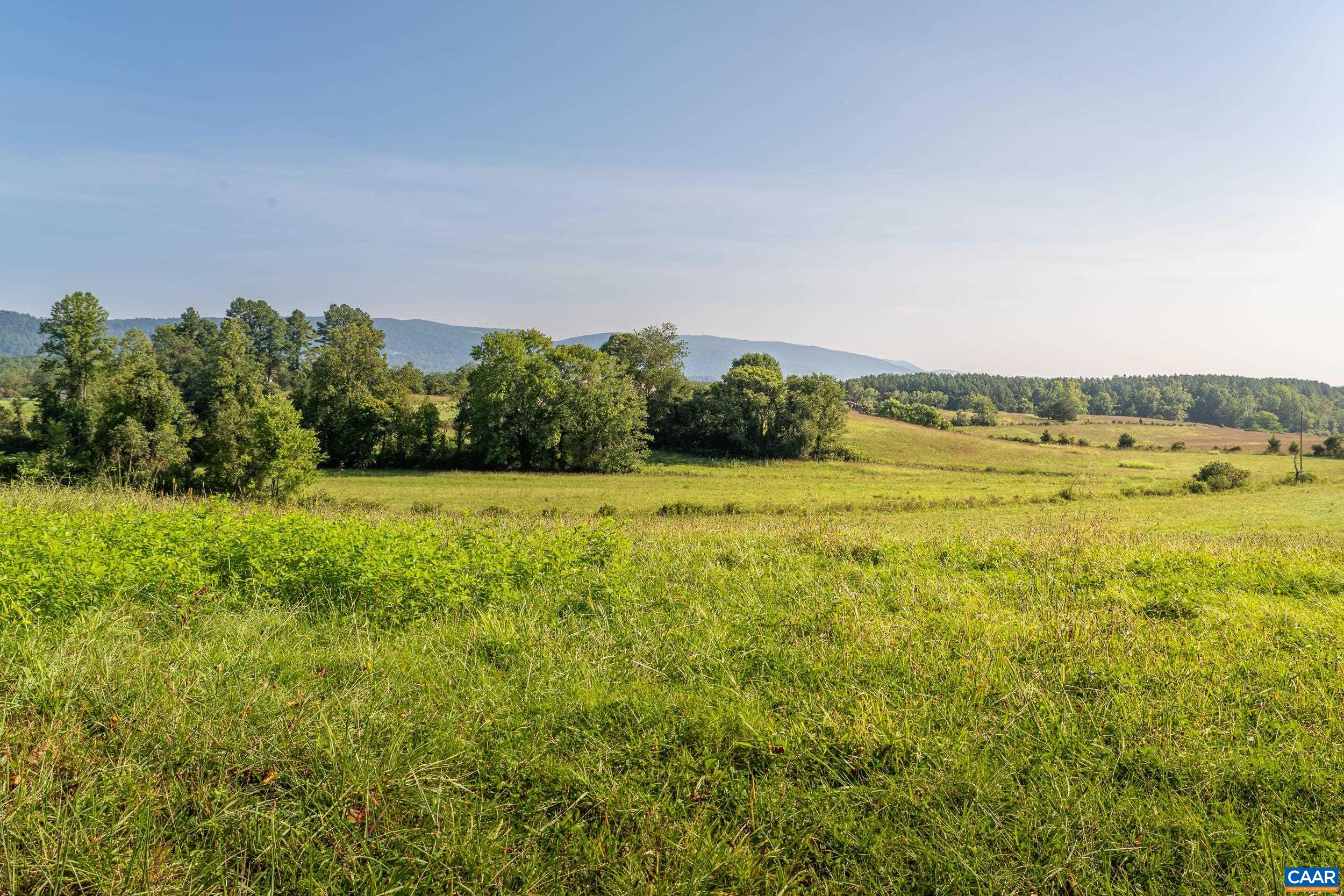 TBD CARLTON LN, AFTON, Virginia 22920, ,Land,TBD CARLTON LN,681619 MLS # 681619