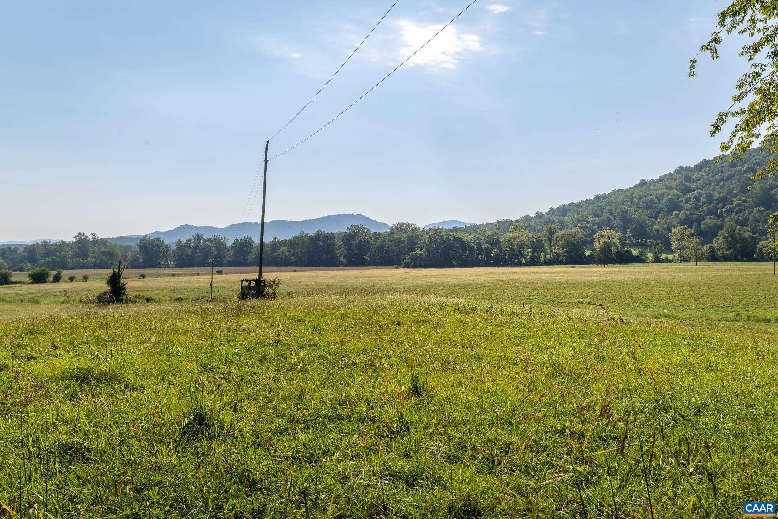 TBD CARLTON LN, AFTON, Virginia 22920, ,Land,TBD CARLTON LN,681619 MLS # 681619