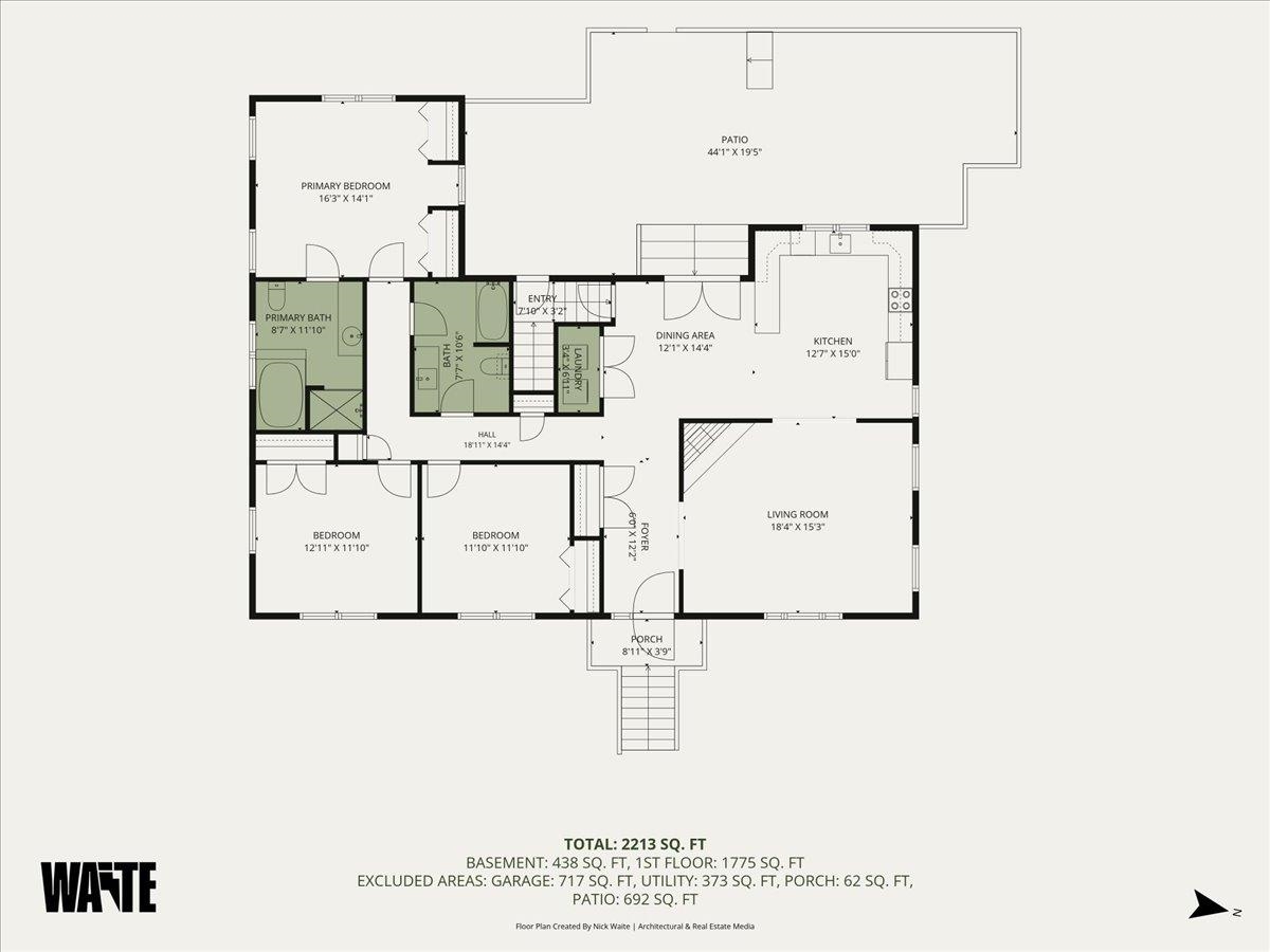 1821 WHITE HILL RD, STUARTS DRAFT, Virginia 24477, 3 Bedrooms Bedrooms, ,2 BathroomsBathrooms,Residential,1821 WHITE HILL RD,681618 MLS # 681618 1821 WHITE HILL RD, STUARTS DRAFT, Virginia 24477, 3 Bedrooms Bedrooms, ,2 BathroomsBathrooms,Residential,1821 WHITE HILL RD,681618 MLS # 681618