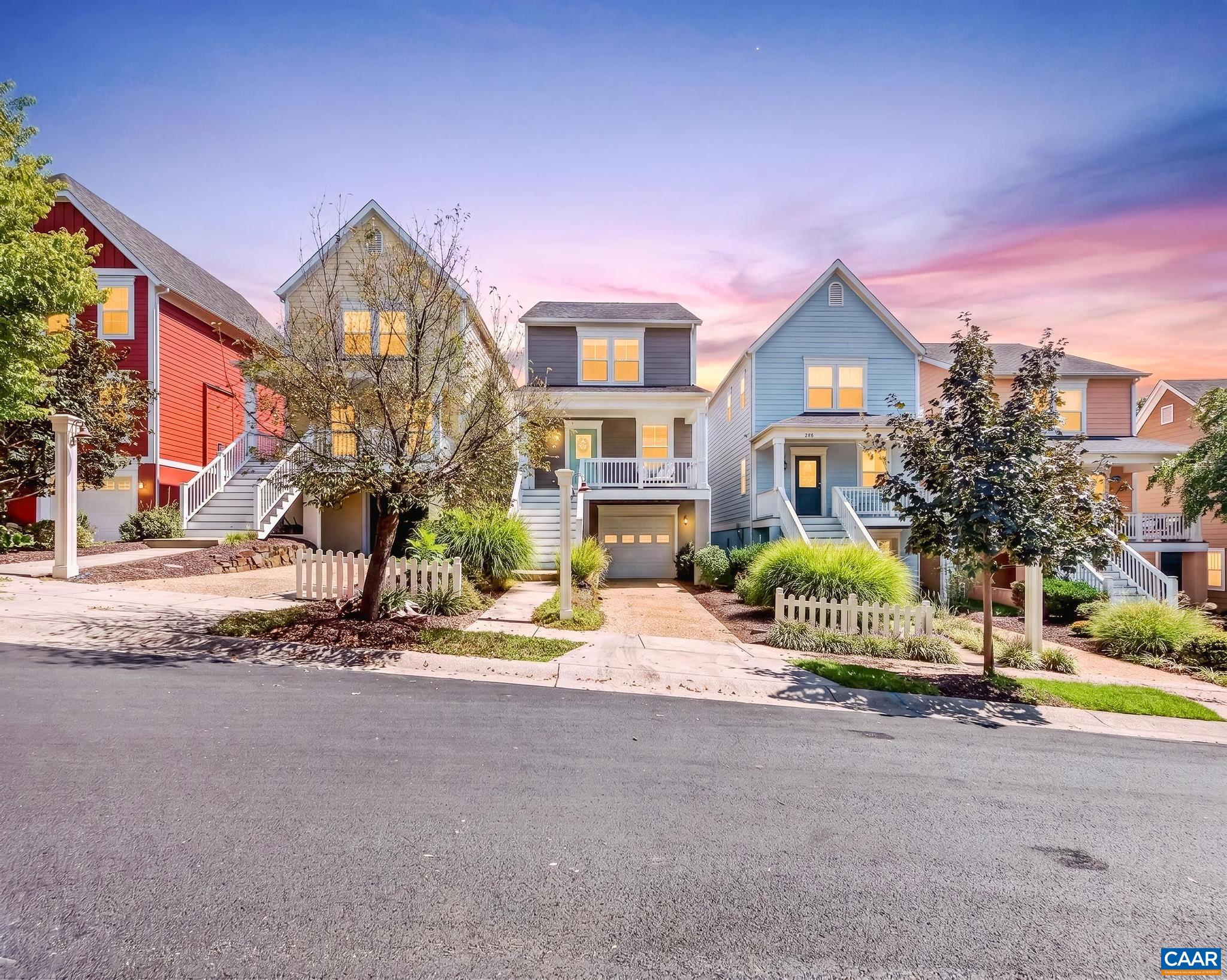 236 HUNTLEY AVE, CHARLOTTESVILLE, Virginia 22903, 3 Bedrooms Bedrooms, ,2 BathroomsBathrooms,Residential,236 HUNTLEY AVE,681621 MLS # 681621